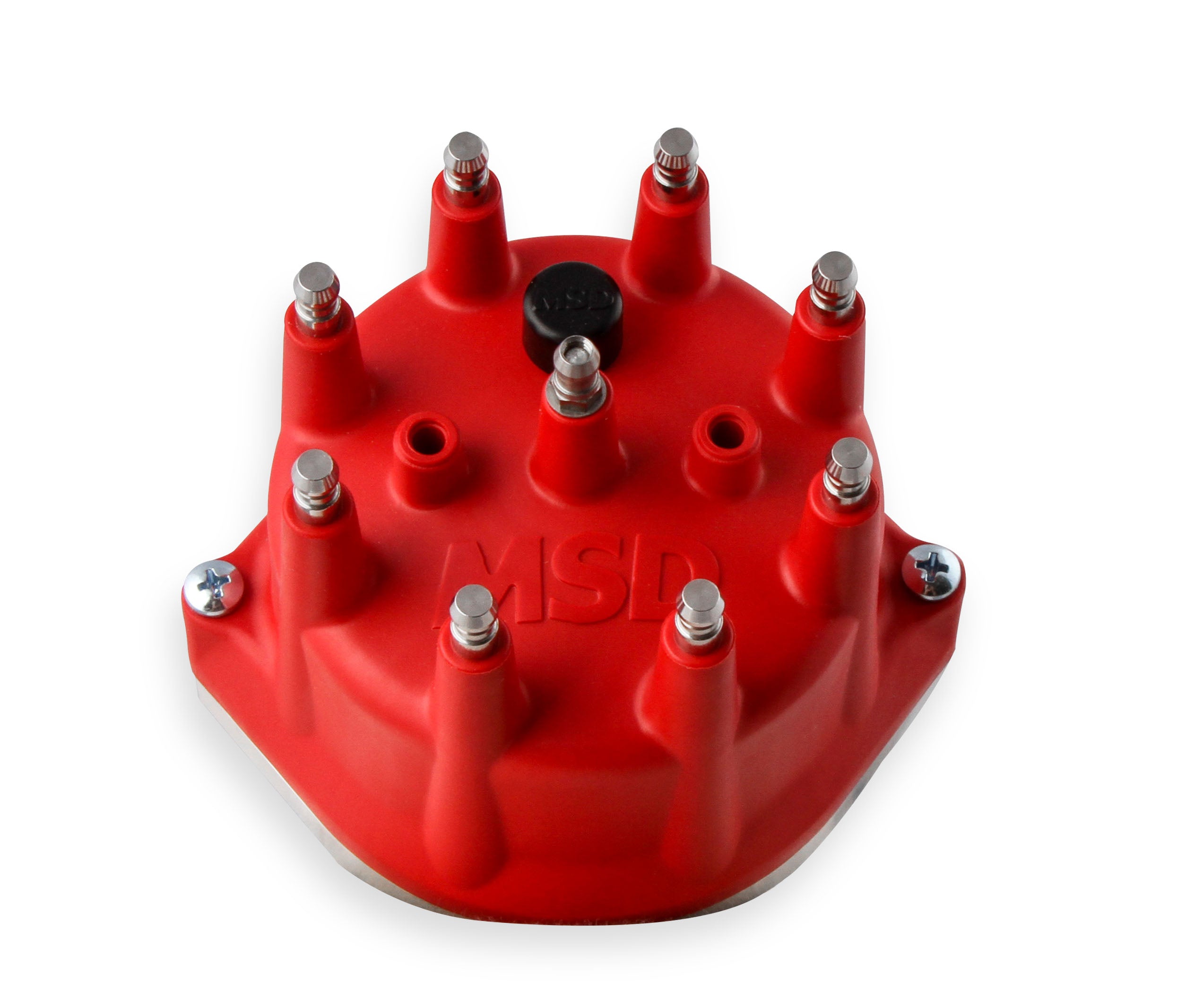 MSD Ford 351W Dual Sync Distributor 2378 product image 3