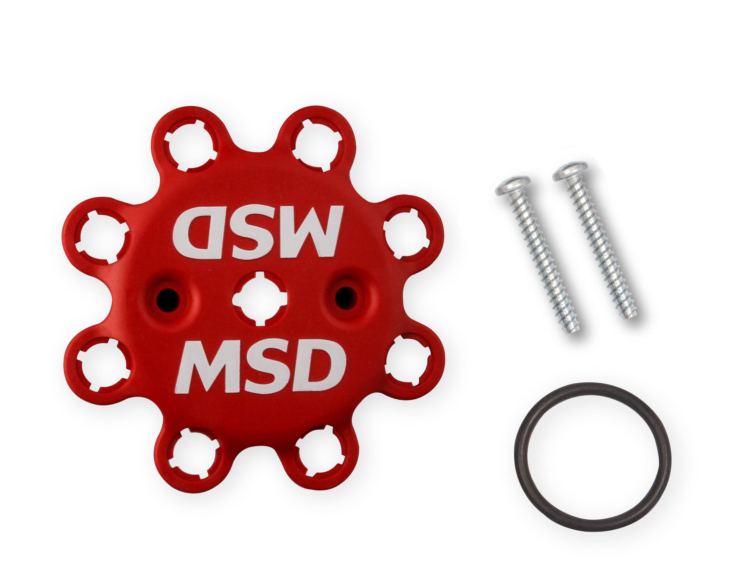 MSD Ford 351W Dual Sync Distributor 2378 product image 4