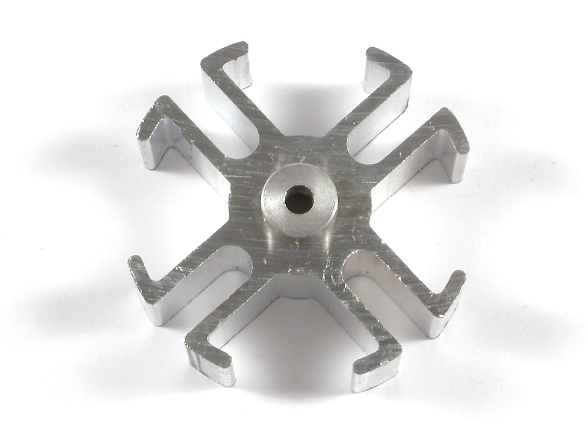 Mr Gasket Mr. Gasket Fan Spacer Kit - 1/2 Inch Gasket Set 2391 product image 1