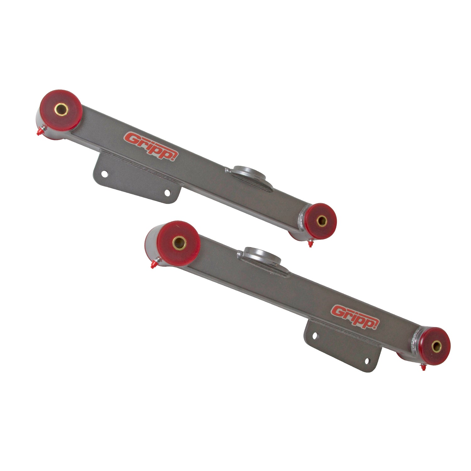 BBK Performance 2526 Rear Upper and Lower Control Arm Kit for 1979-1998 Ford Mustang GT and V6