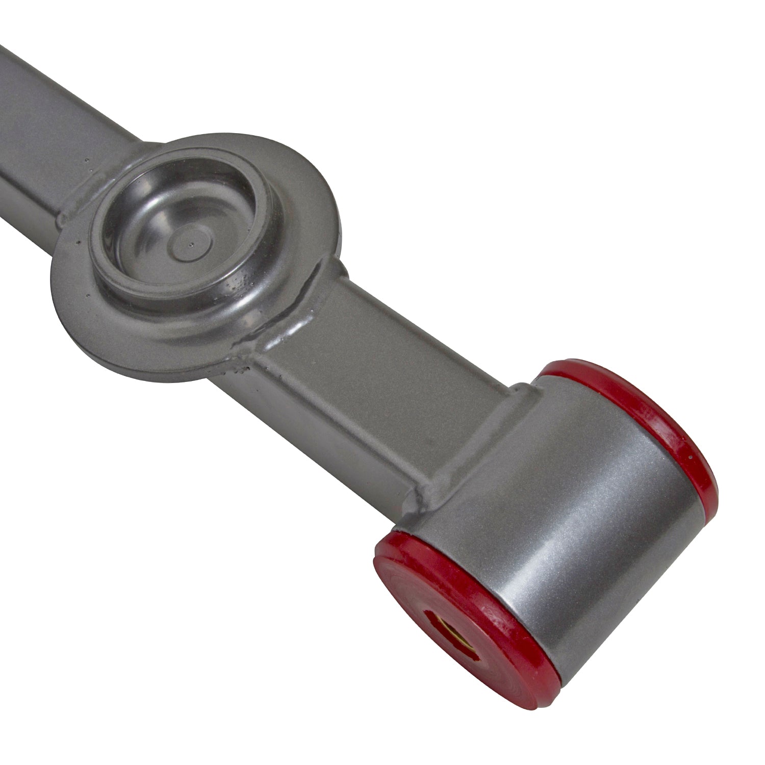BBK Performance 2526 Rear Upper and Lower Control Arm Kit for 1979-1998 Ford Mustang GT and V6