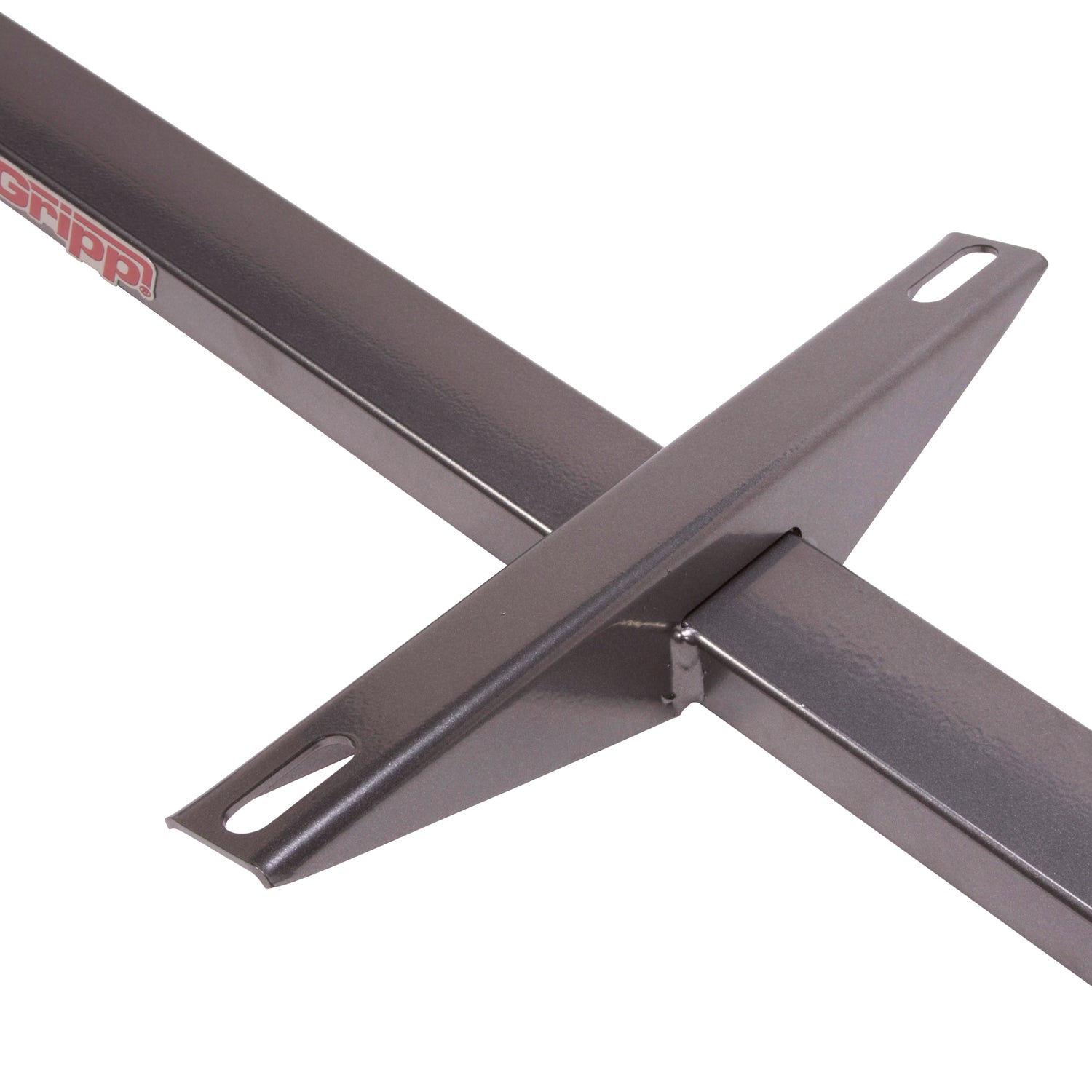 BBK Performance 2542 Full-Length Subframe Connectors with Seat Bracket Support for 1979-1993 Ford Mustang