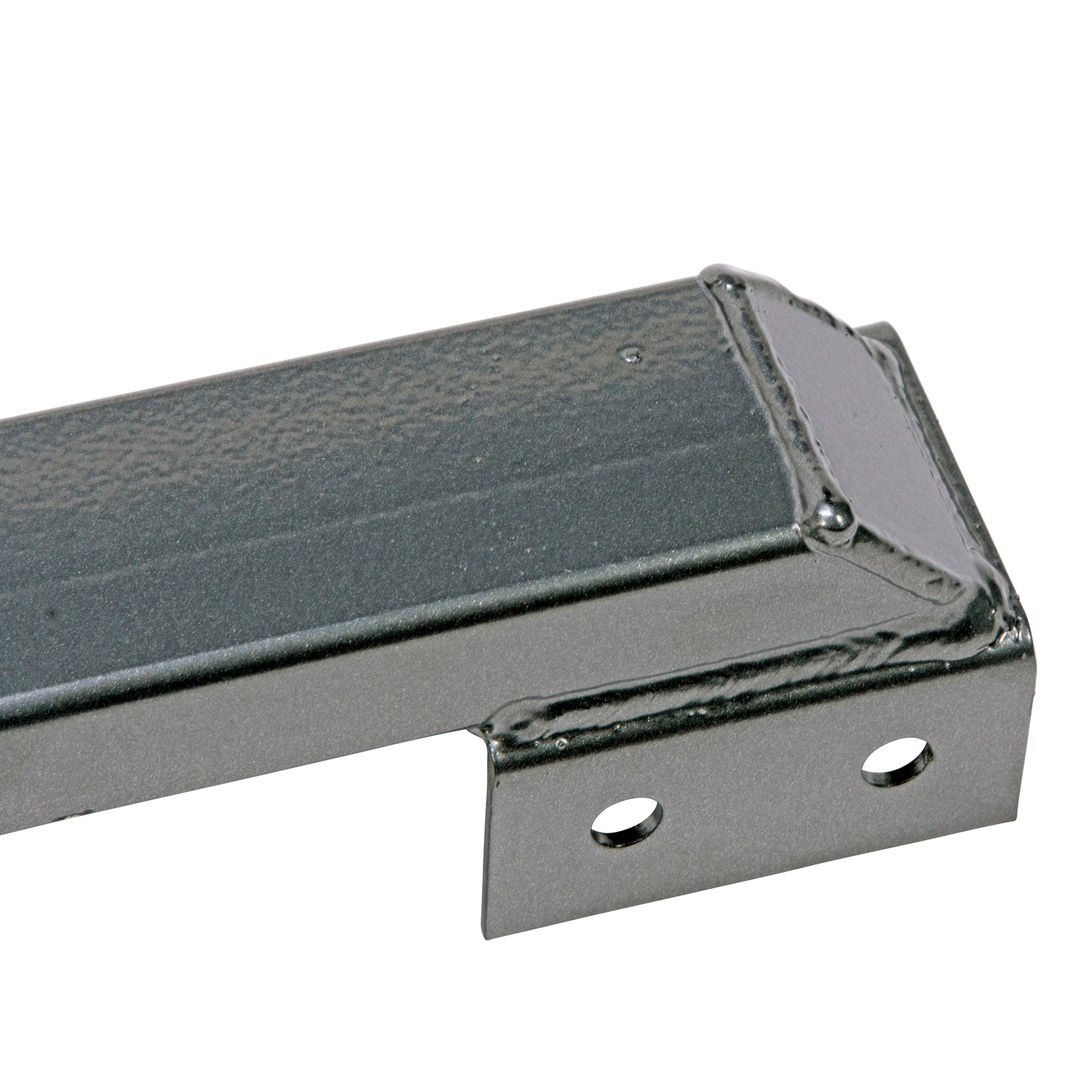 BBK Performance 2542 Full-Length Subframe Connectors with Seat Bracket Support for 1979-1993 Ford Mustang