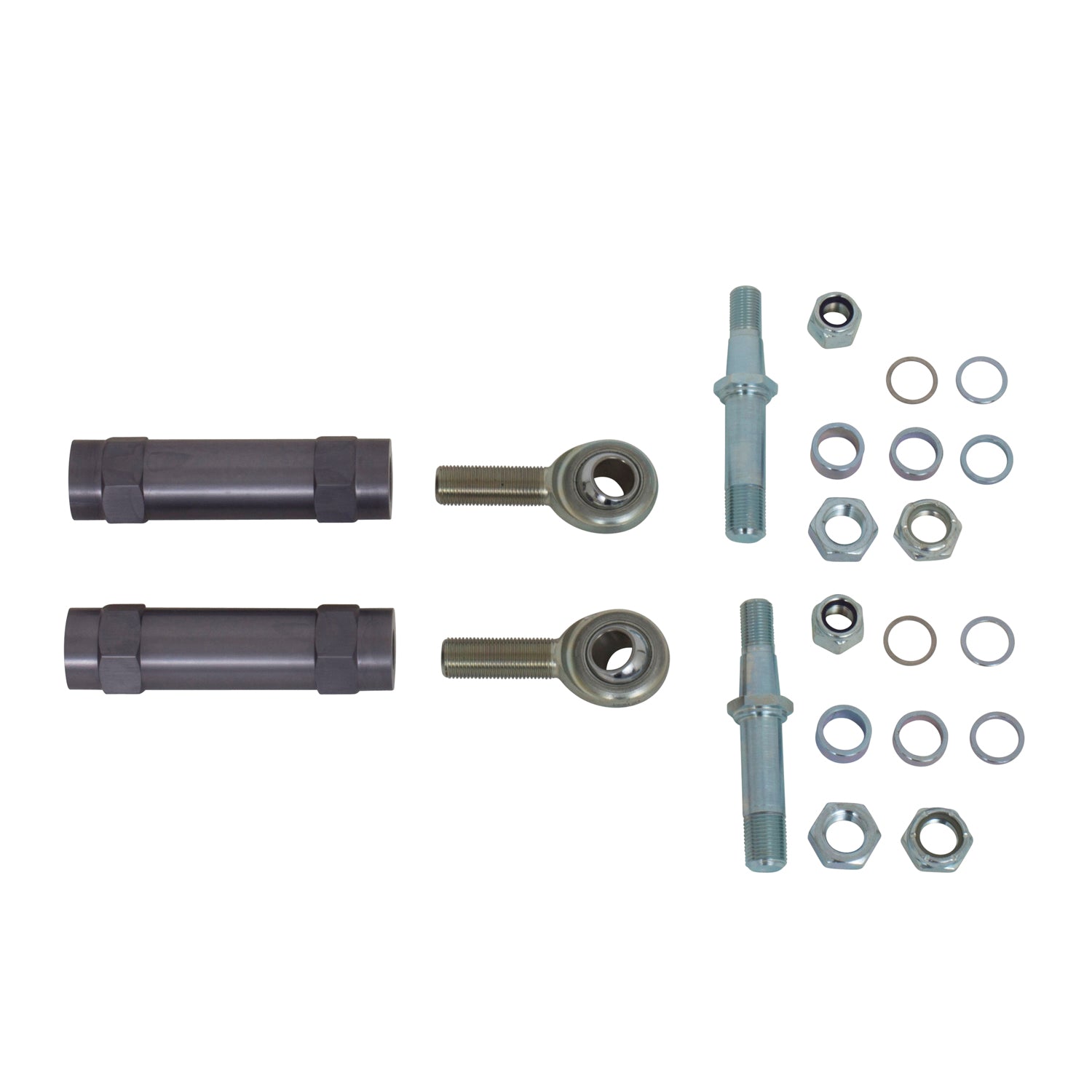 BBK Performance 2561 Mustang Front Bump-Steer Kit