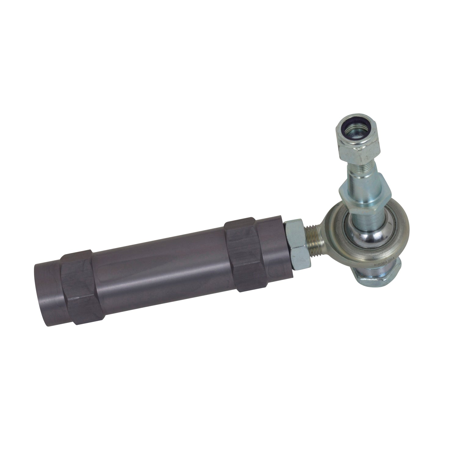 BBK Performance 2561 Mustang Front Bump-Steer Kit