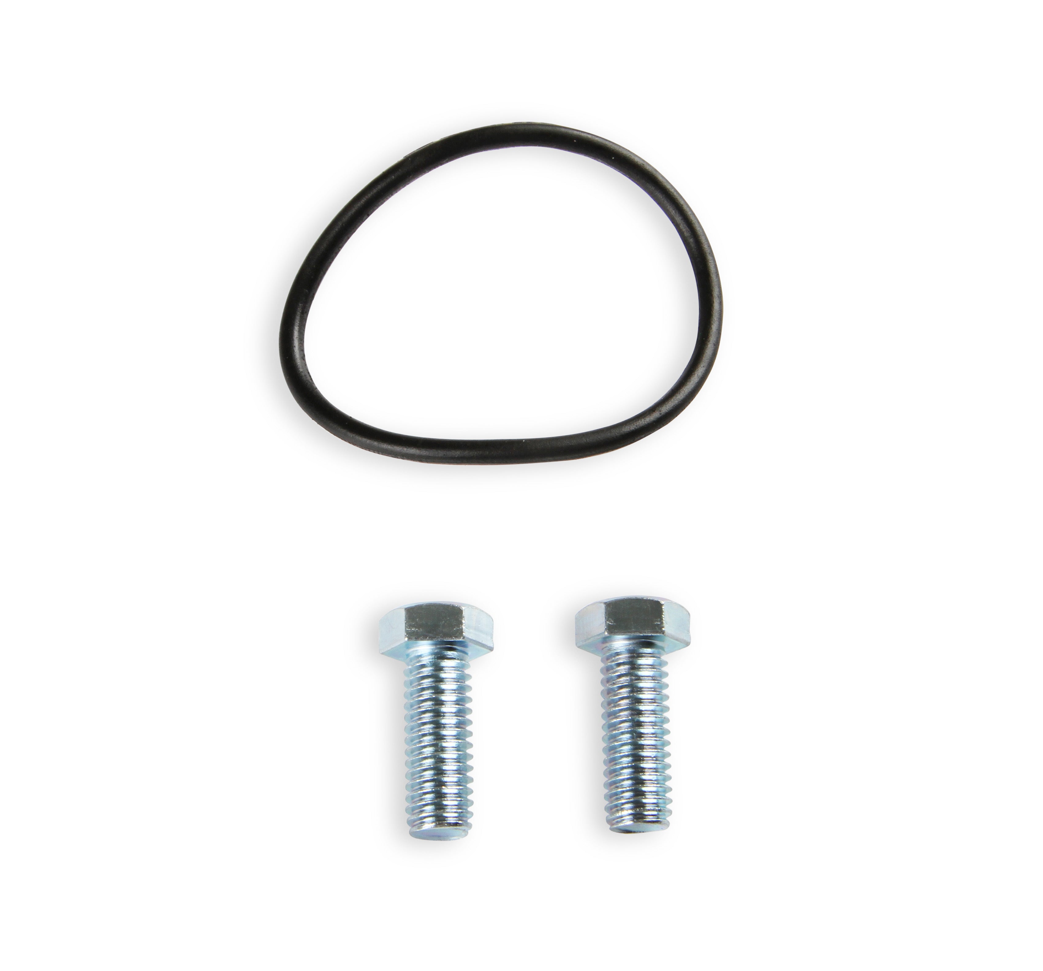 Mr Gasket Mr. Gasket O-ring Style Chrome Water Neck Gasket Set 2660 product image 5