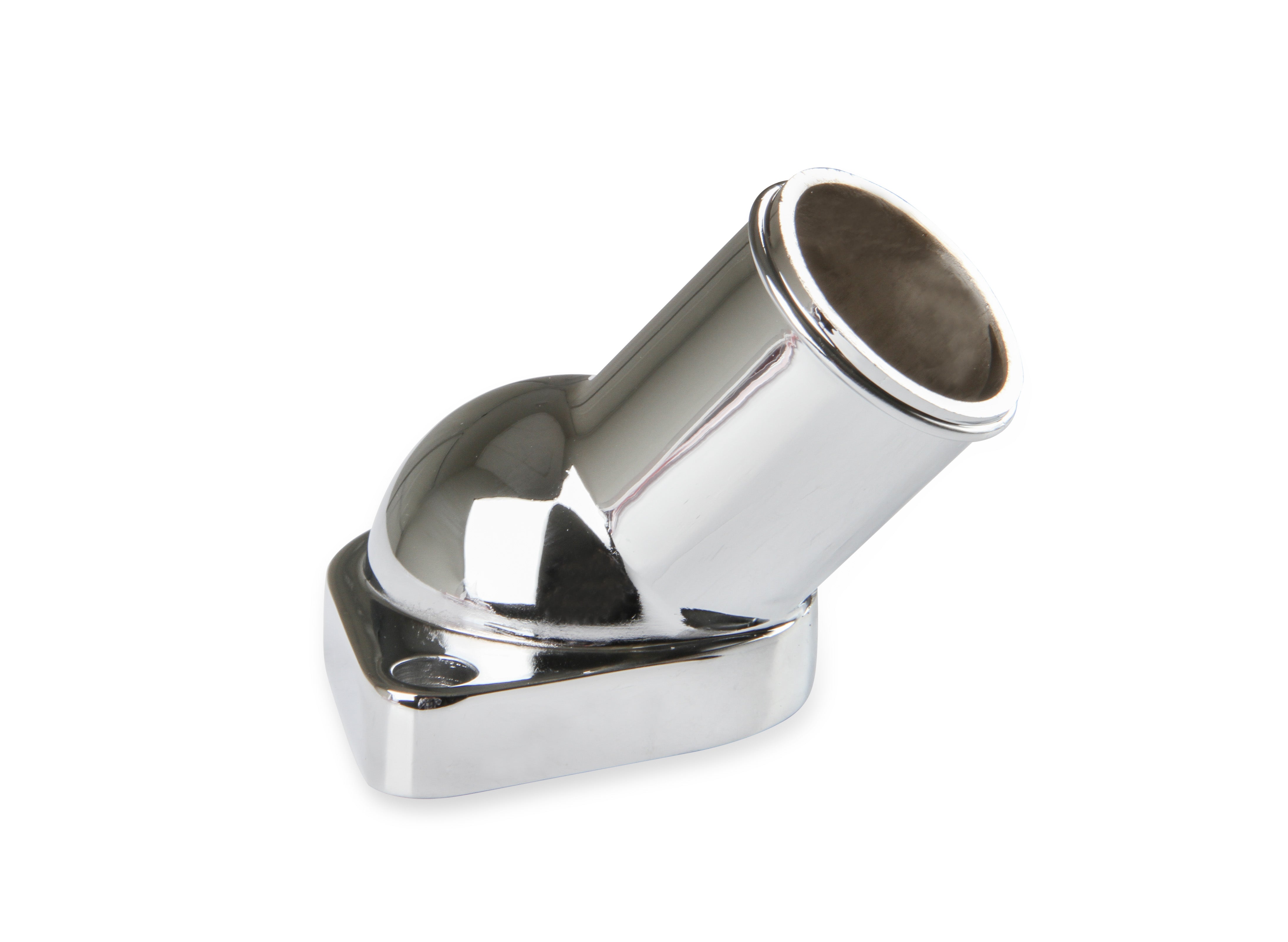 Mr Gasket Mr. Gasket O-ring Style Chrome Water Neck Gasket Set 2660 product image 6