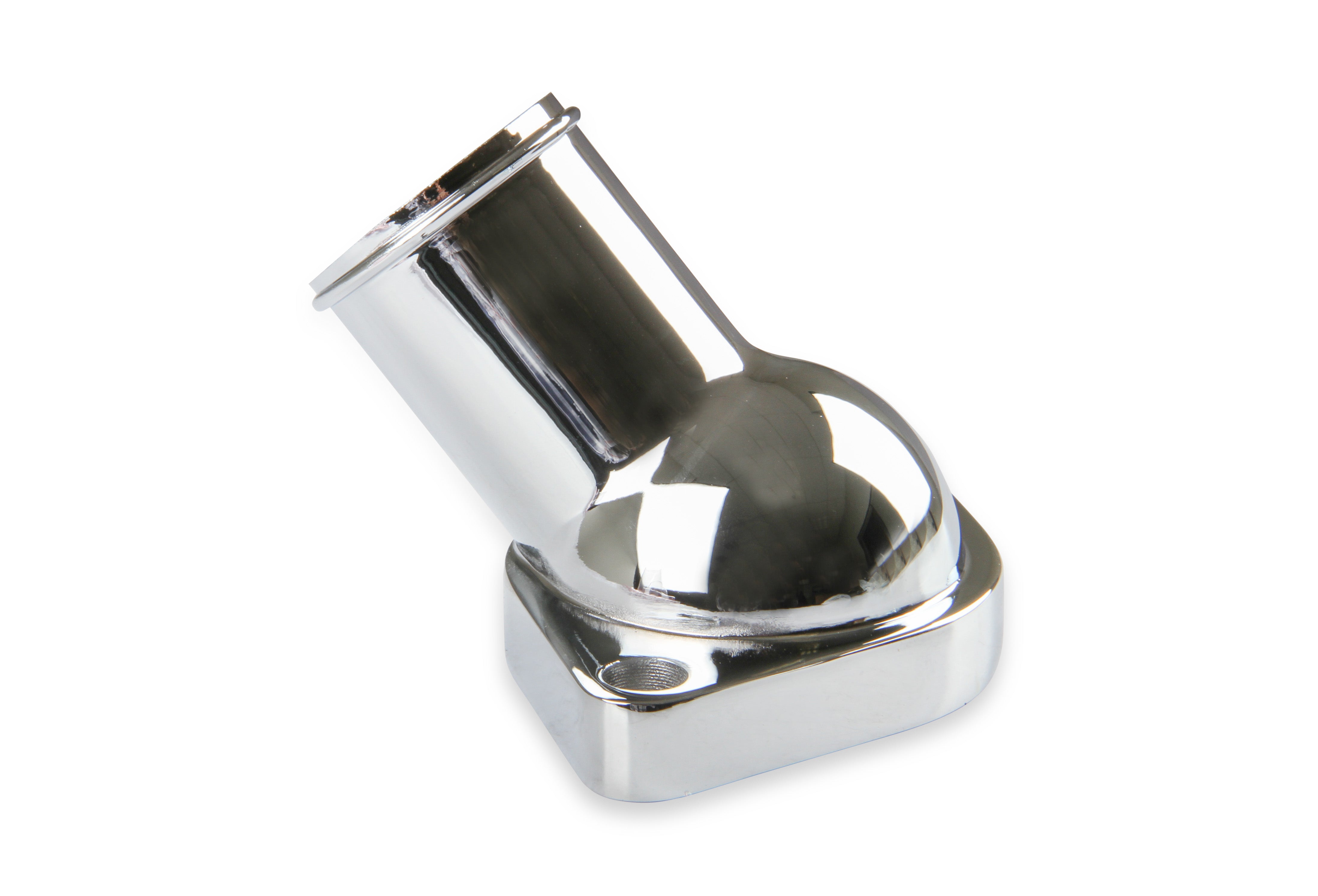Mr Gasket Mr. Gasket O-ring Style Chrome Water Neck Gasket Set 2660 product image 7