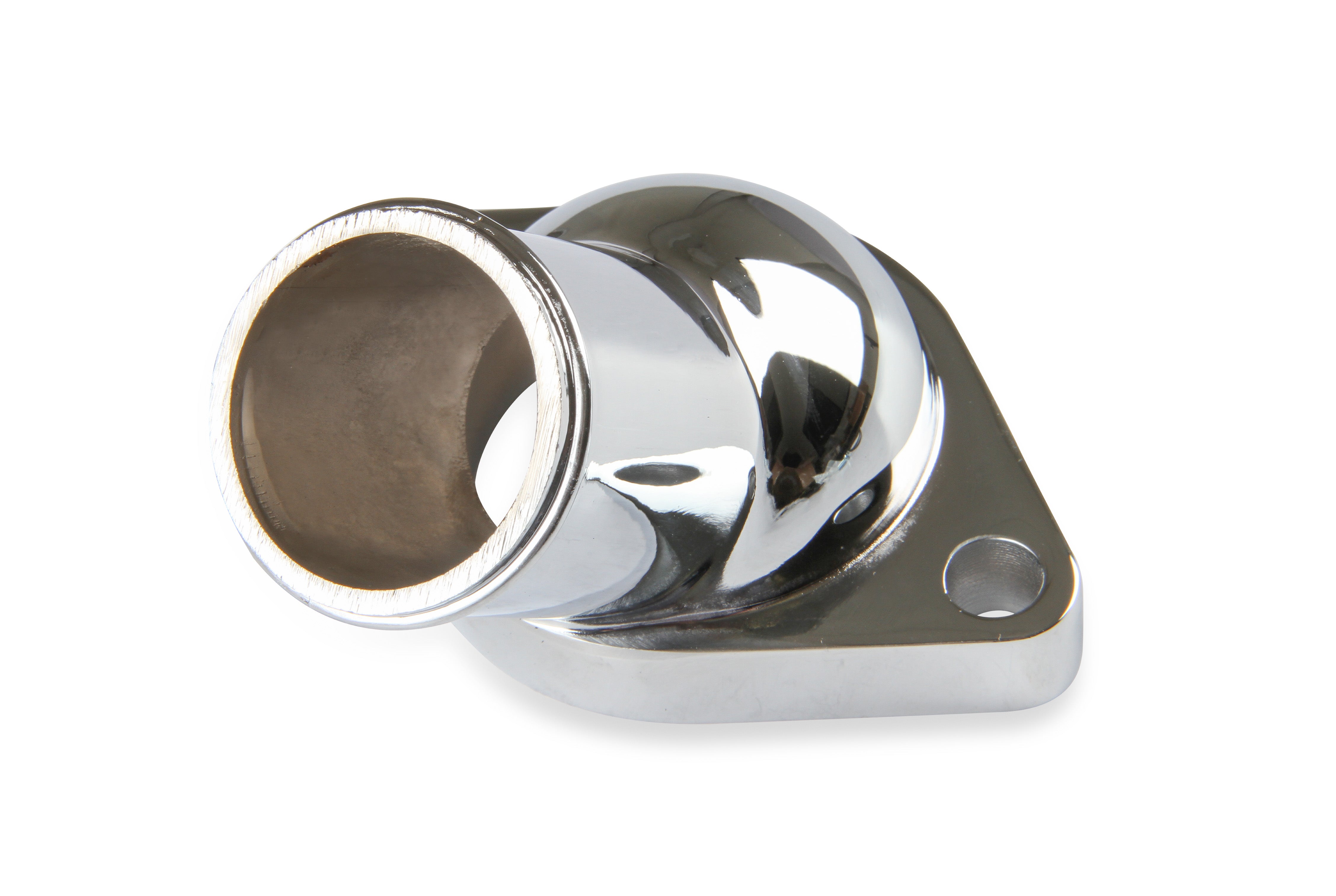 Mr Gasket Mr. Gasket O-ring Style Chrome Water Neck Gasket Set 2660 product image 8