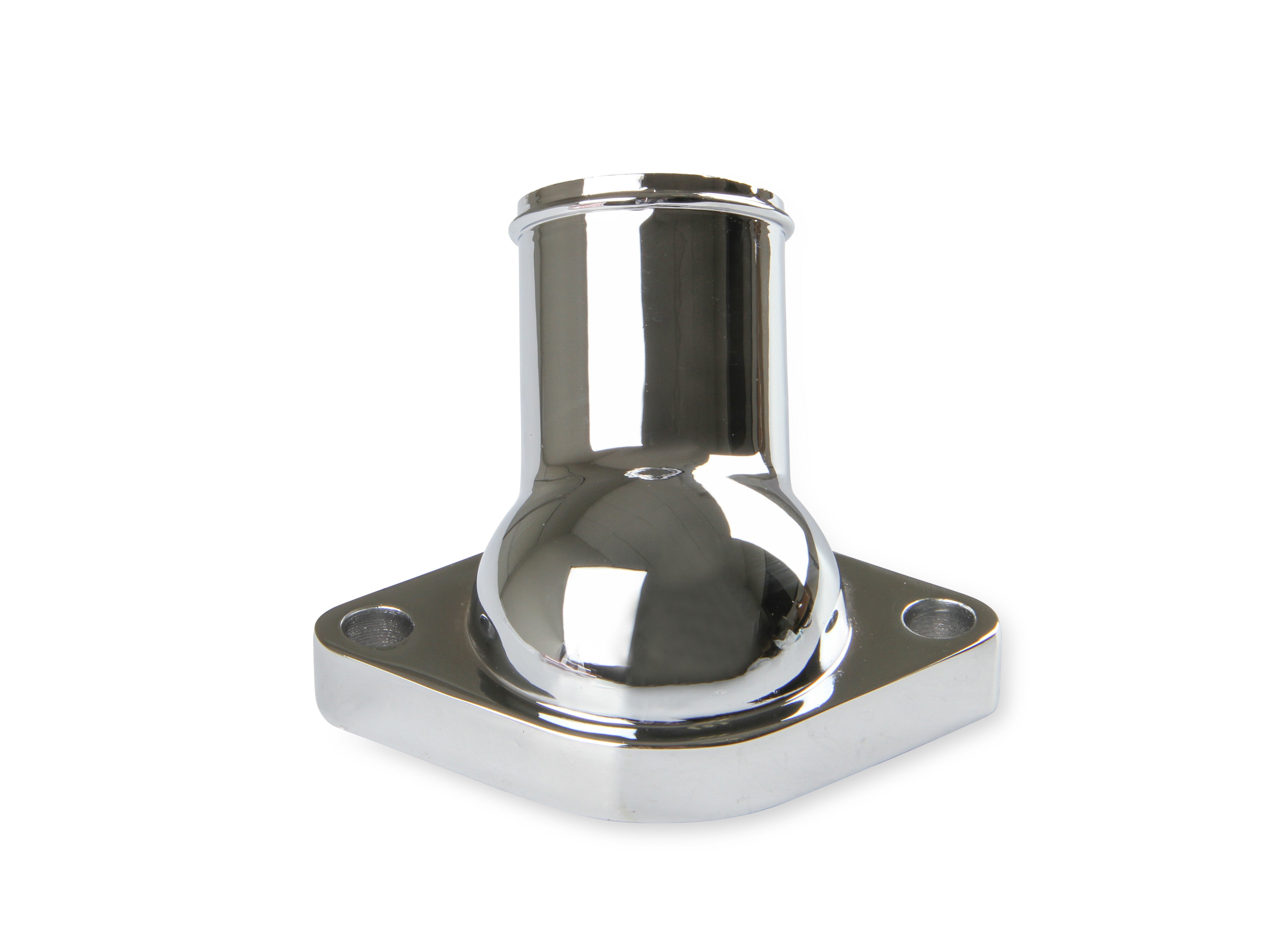 Mr Gasket Mr. Gasket O-ring Style Chrome Water Neck Gasket Set 2660 product image 9