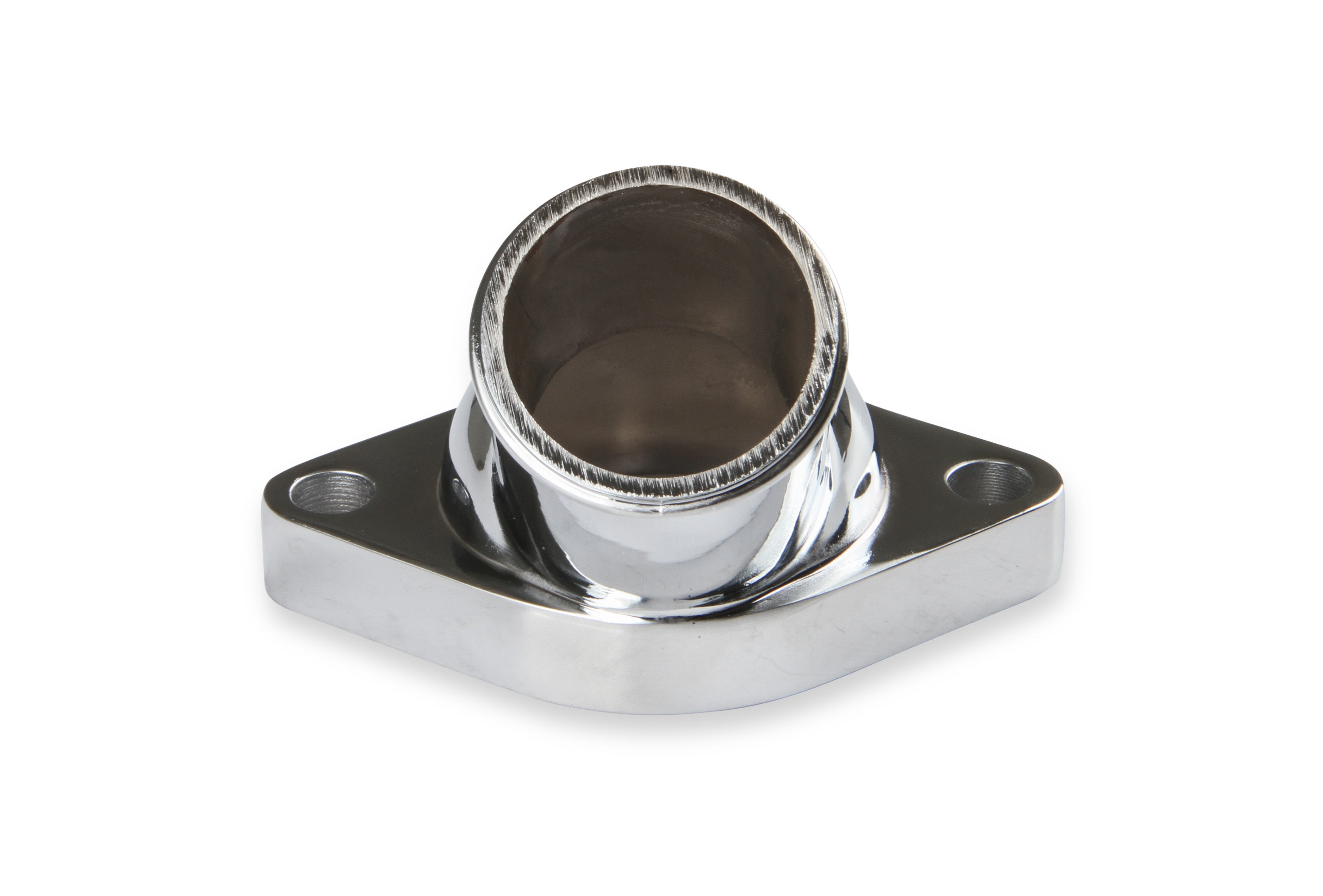 Mr Gasket Mr. Gasket O-ring Style Chrome Water Neck Gasket Set 2660 product image 10