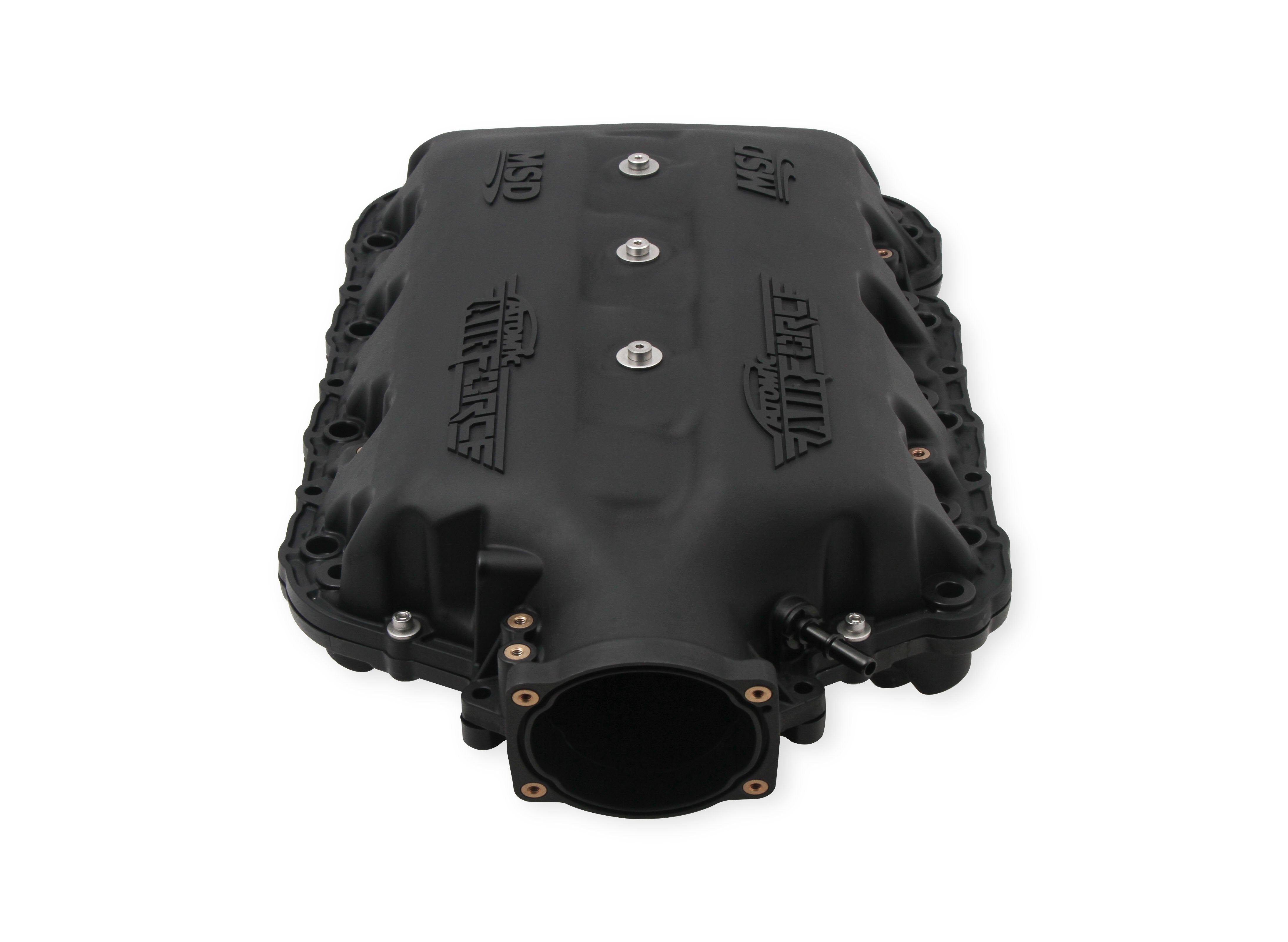 MSD Performance Polymer Intake Manifold For GM Gen-v LT Engines 2700 product image 2