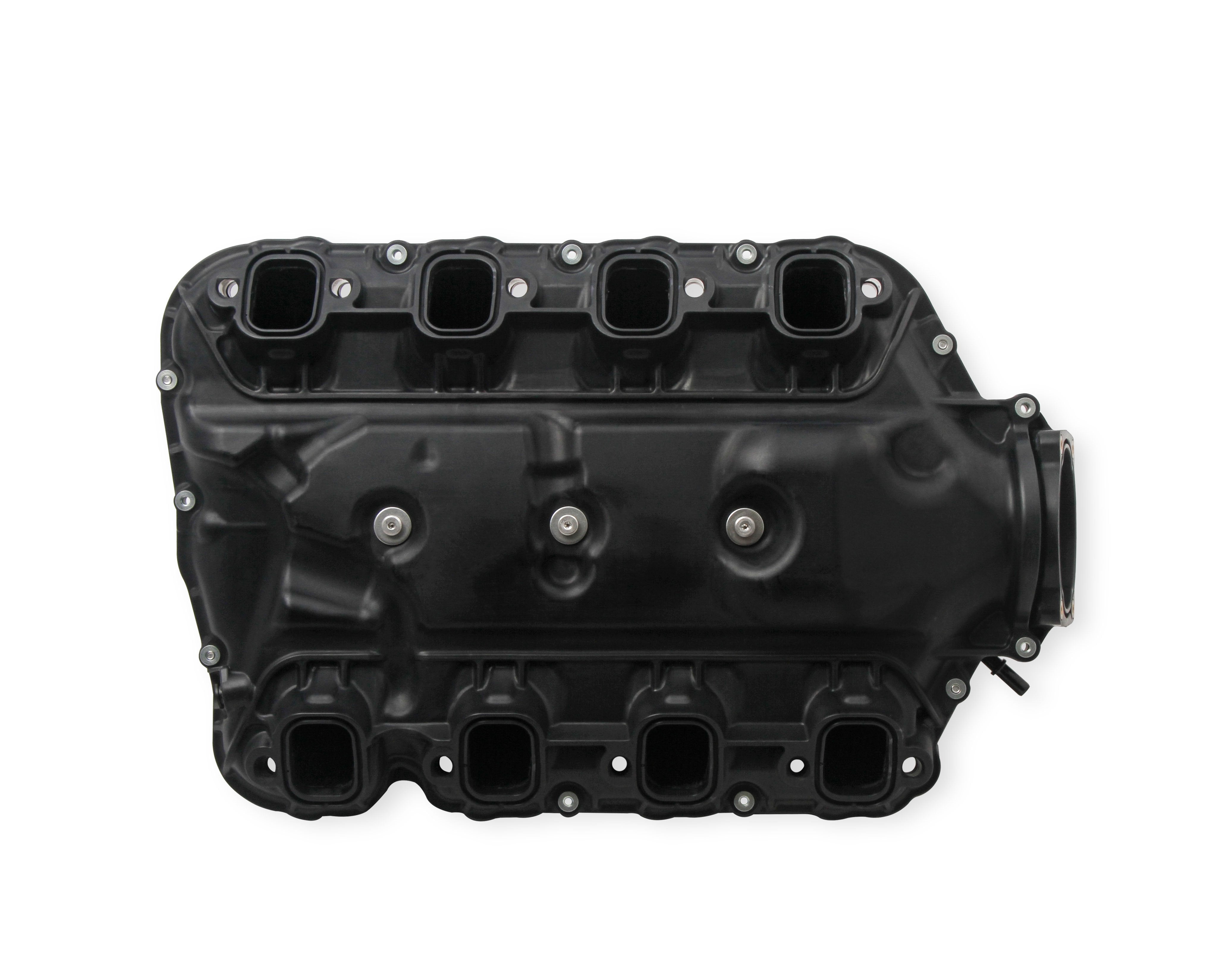MSD Performance Polymer Intake Manifold For GM Gen-v LT Engines 2700 product image 3
