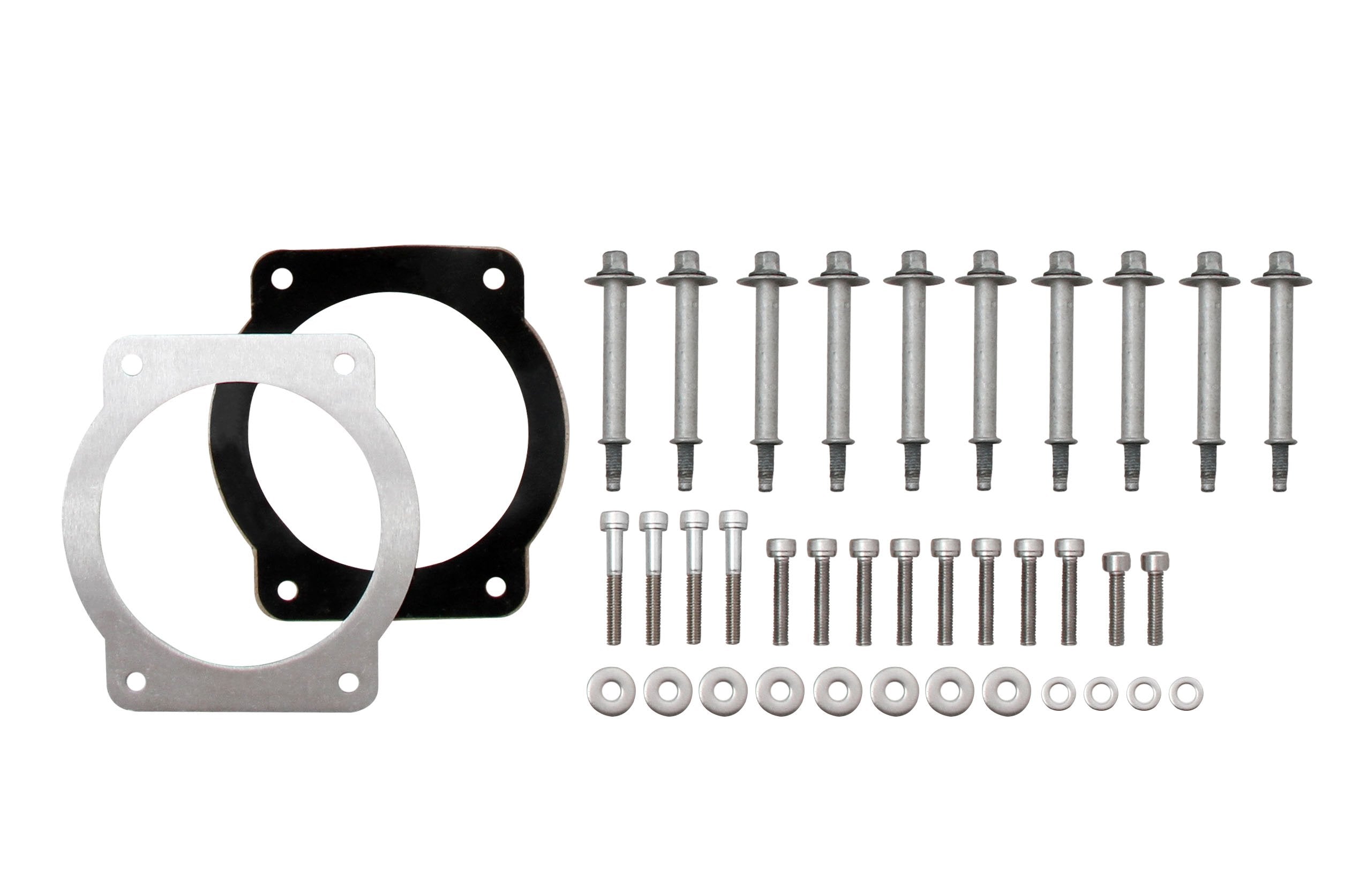 MSD Performance Polymer Intake Manifold For GM Gen-v LT Engines 2700 product image 6