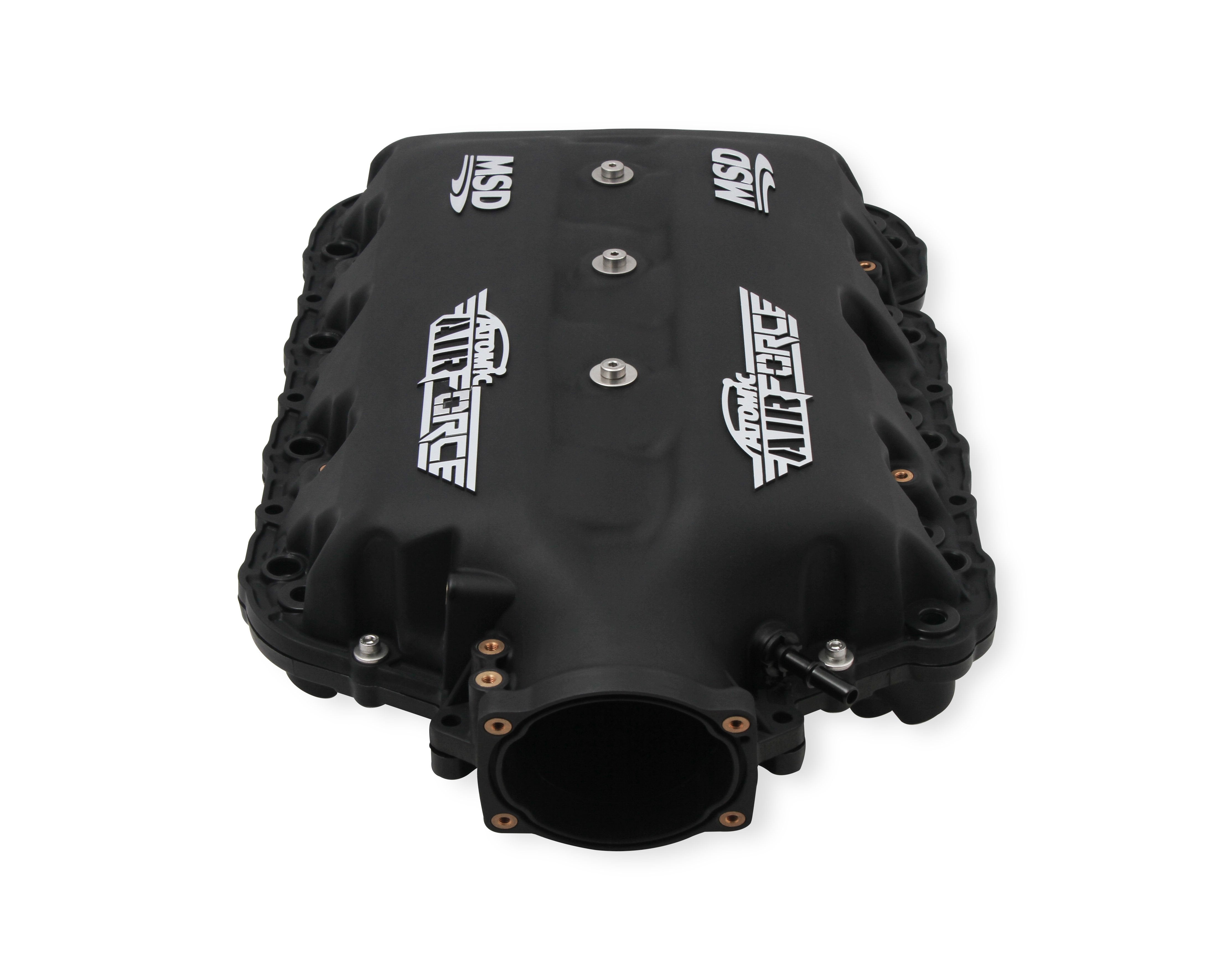 MSD Performance Polymer Intake Manifold For GM Gen-v LT Engines 2700 product image 7