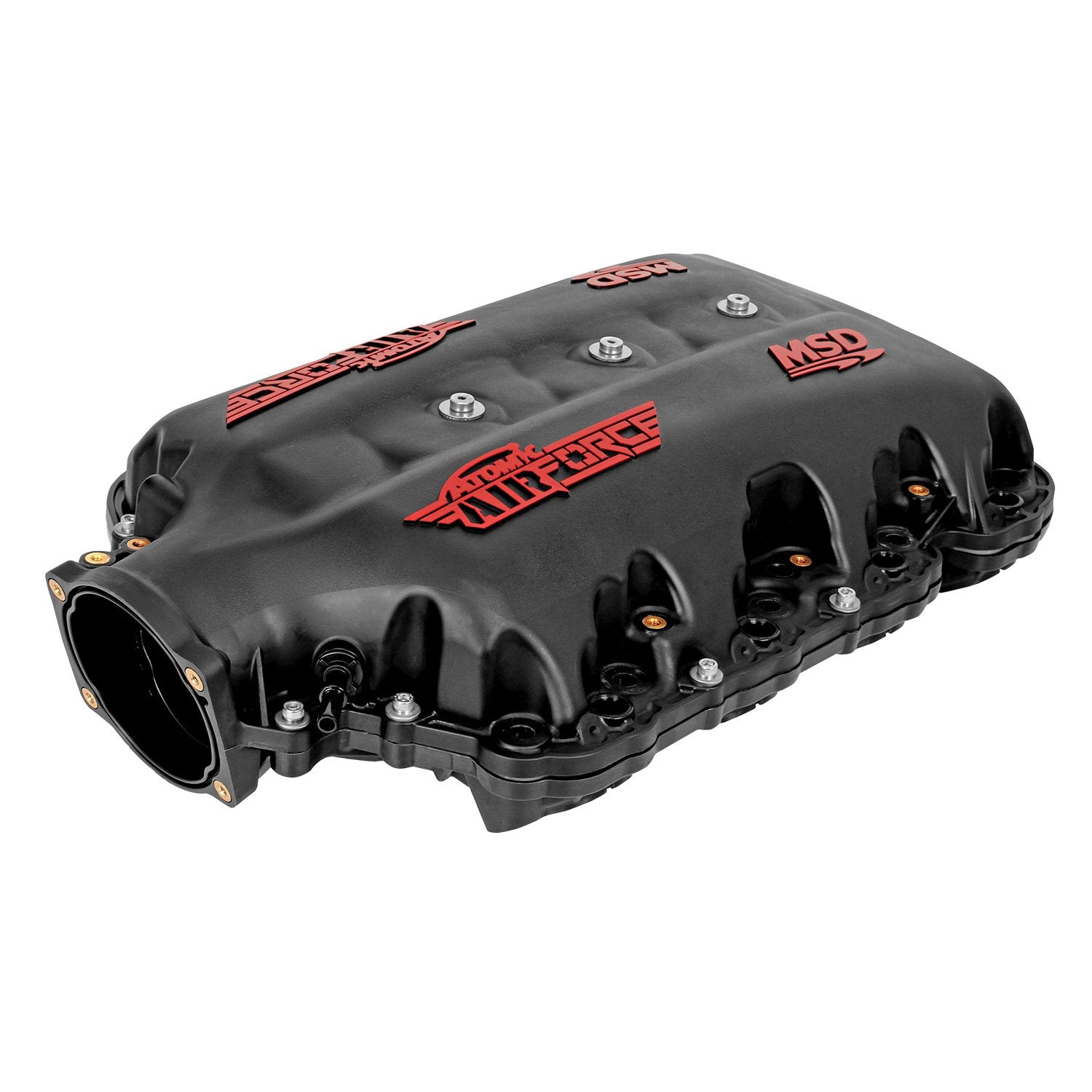 MSD Performance Polymer Intake Manifold For GM Gen-v LT Engines 2700 product image 1