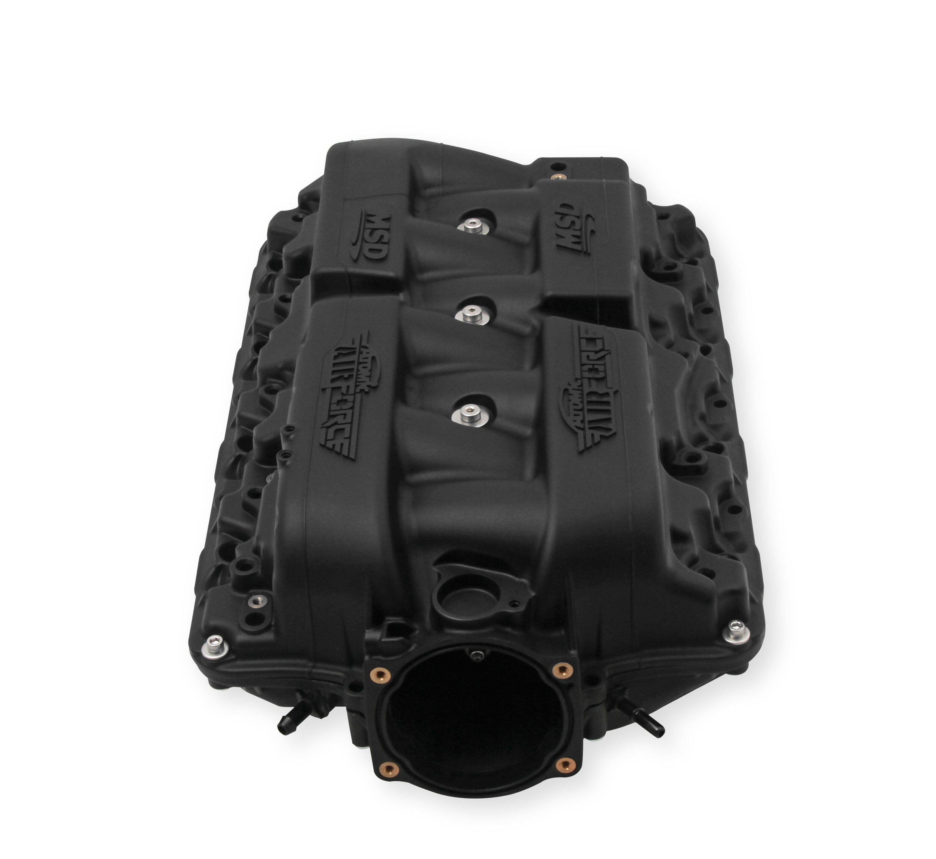 MSD Performance Polymer Intake Manifold For GM LS7 Engines 2701 product image 2
