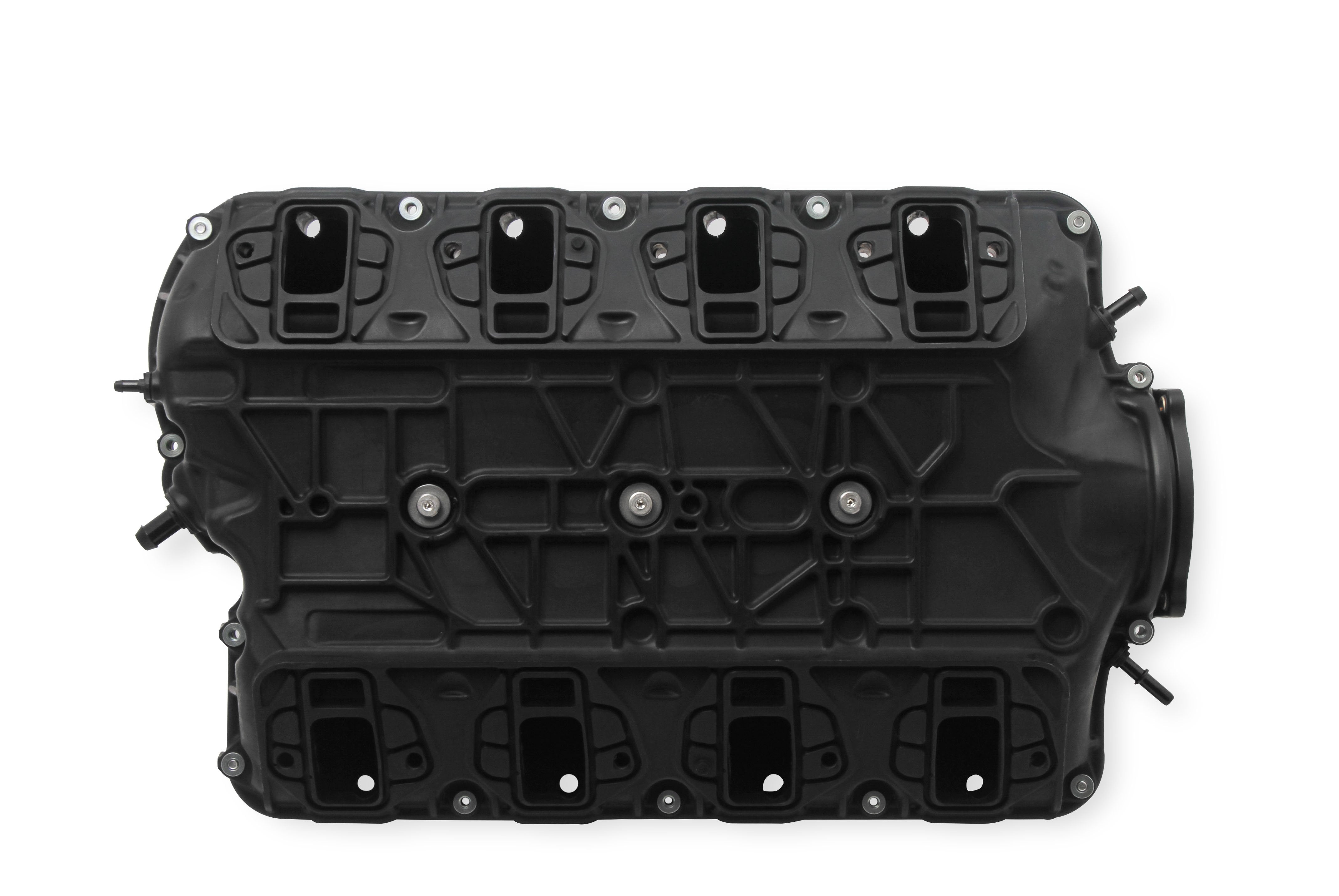 MSD Performance Polymer Intake Manifold For GM LS7 Engines 2701 product image 3