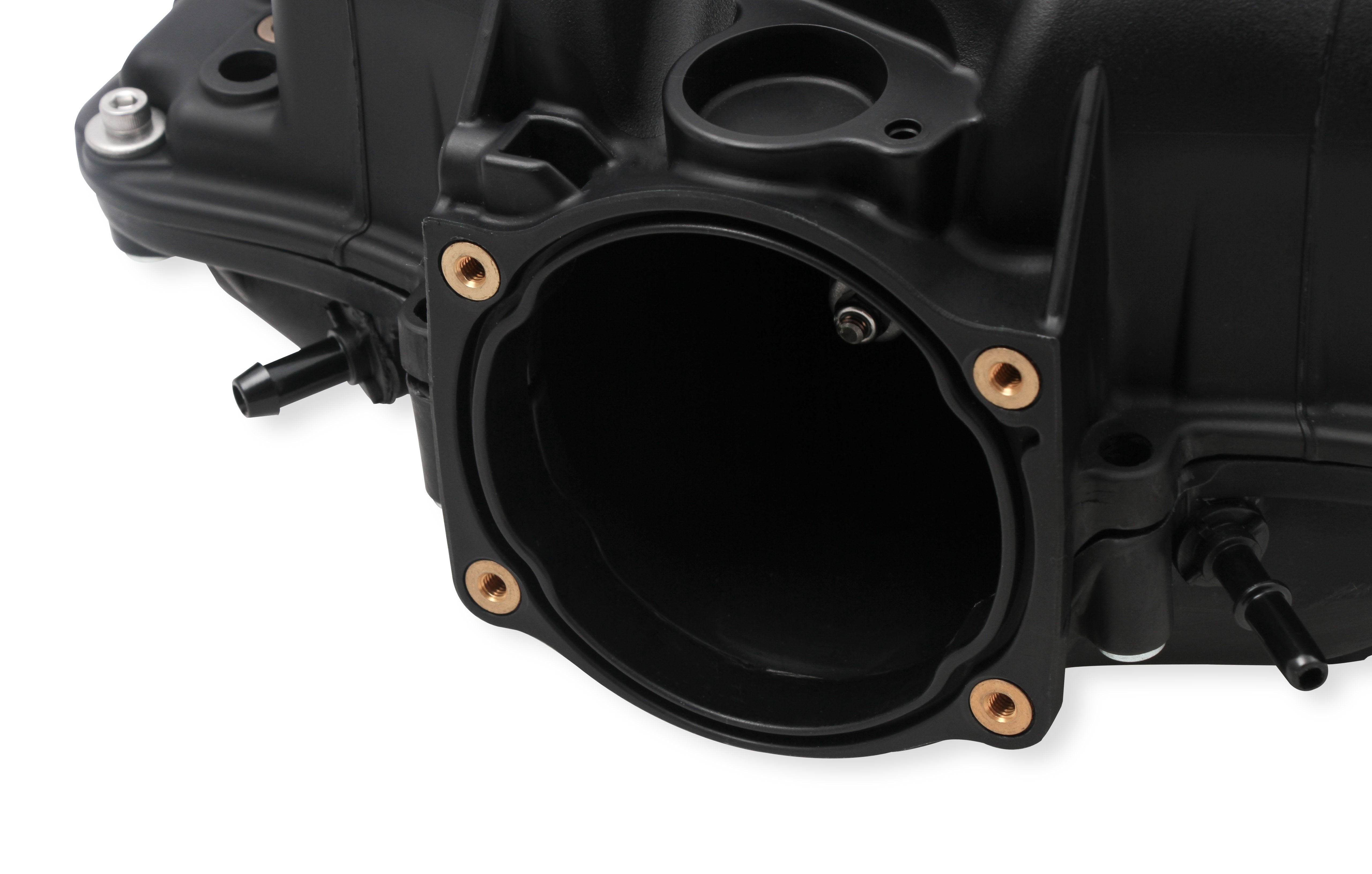 MSD Performance Polymer Intake Manifold For GM LS7 Engines 2701 product image 5
