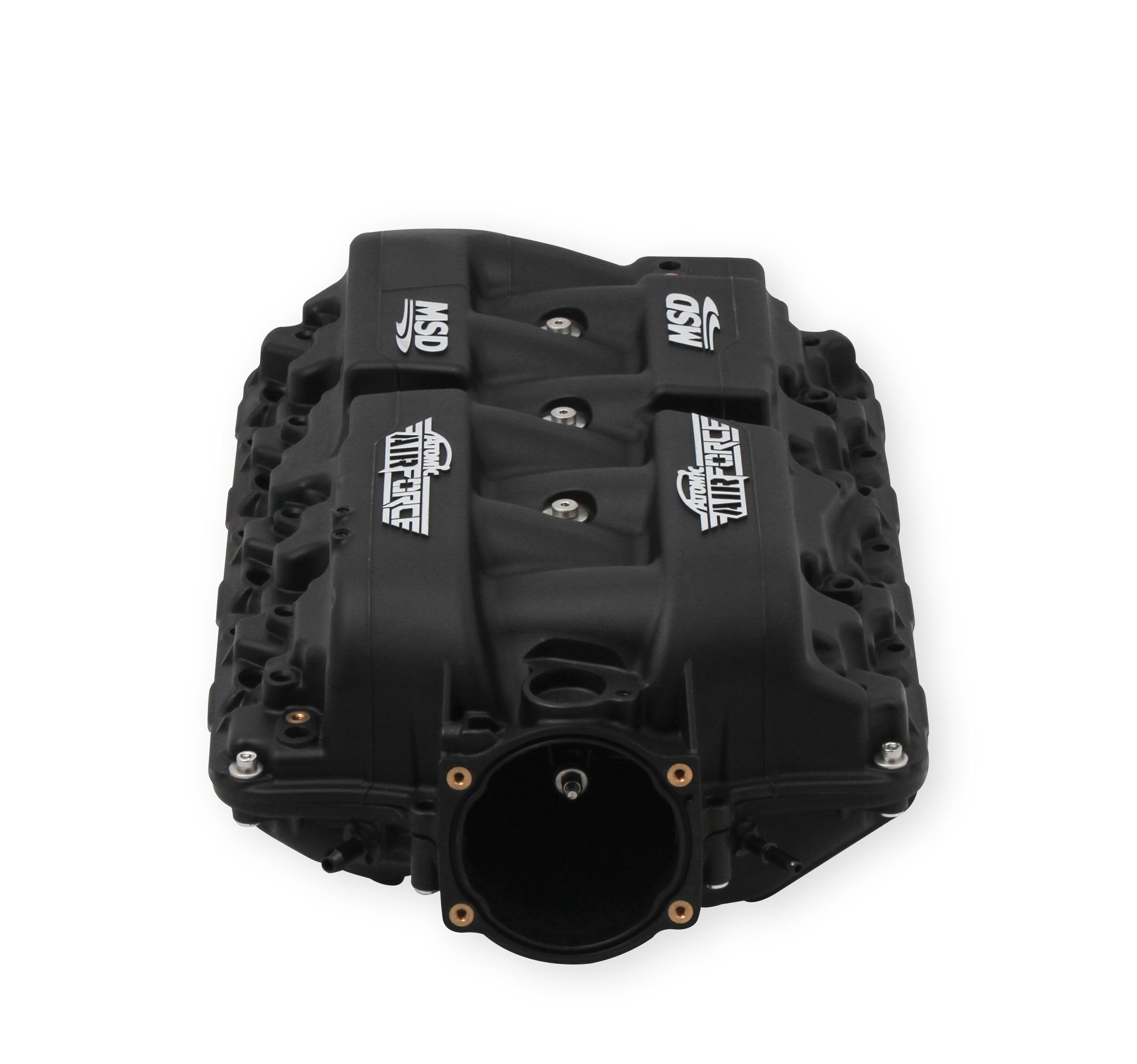 MSD Performance Polymer Intake Manifold For GM LS7 Engines 2701 product image 8