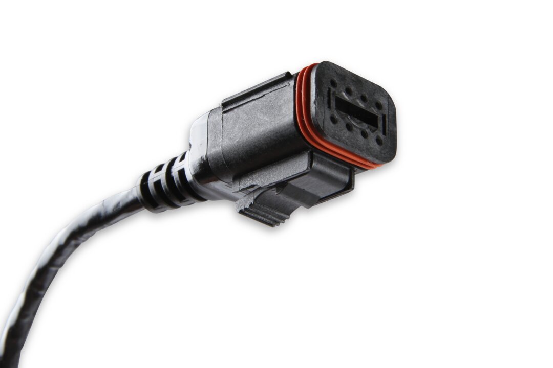MSD Atomic Transmission Controller, Stand Alone Ignition Control Module 2760 product image 5