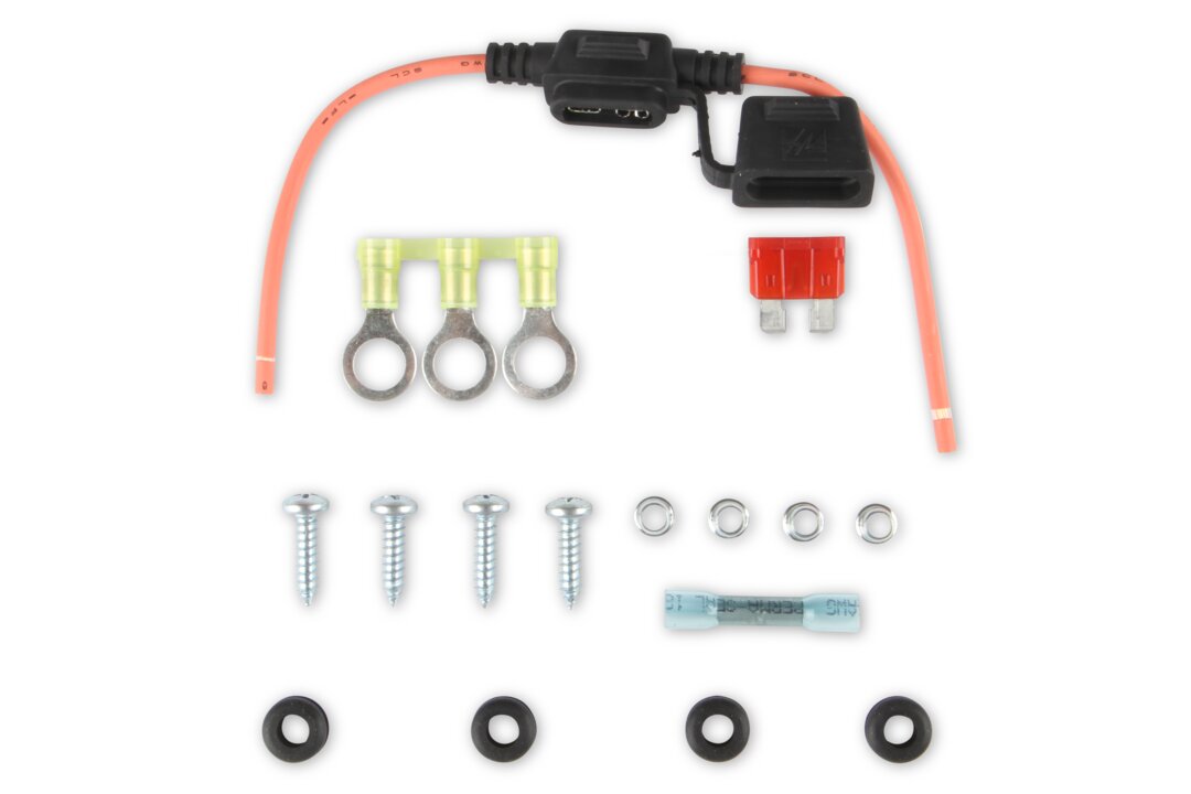 MSD Atomic Transmission Controller, Stand Alone Ignition Control Module 2760 product image 9