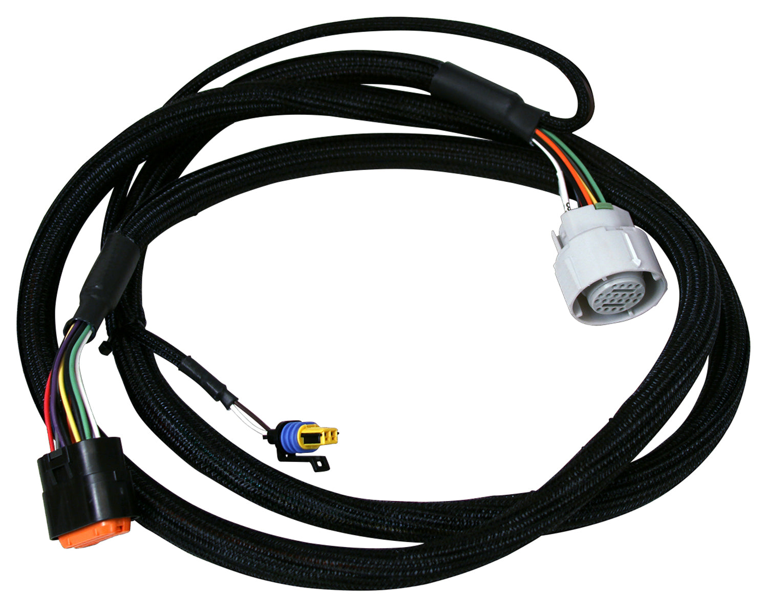 MSD Trans Controller GM Harness 4L60-85E, 93-up (4L70 06-09) 2770 product image 1