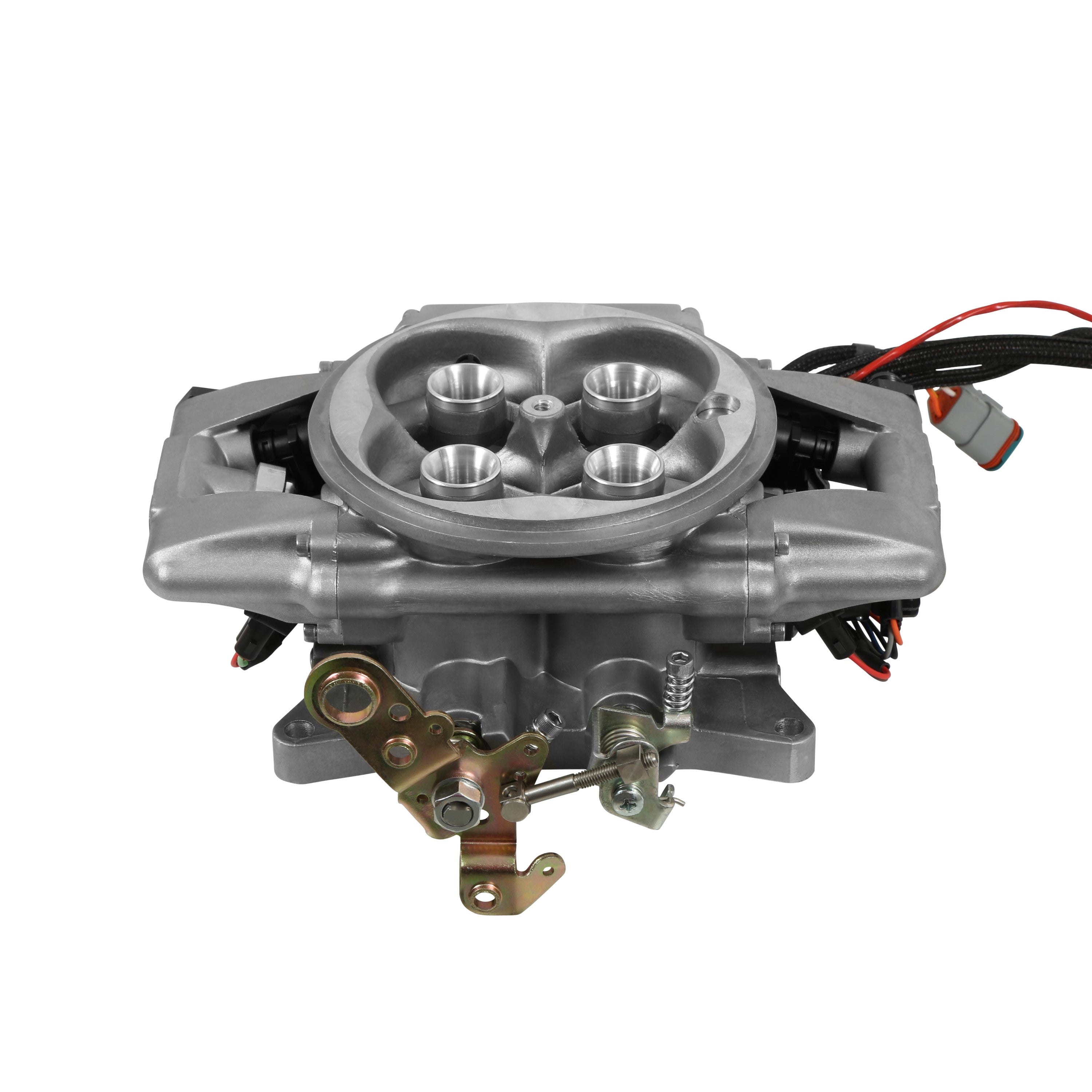 MSD Atomic EFI Master Kit Fuel Injection System 2900 product image 3