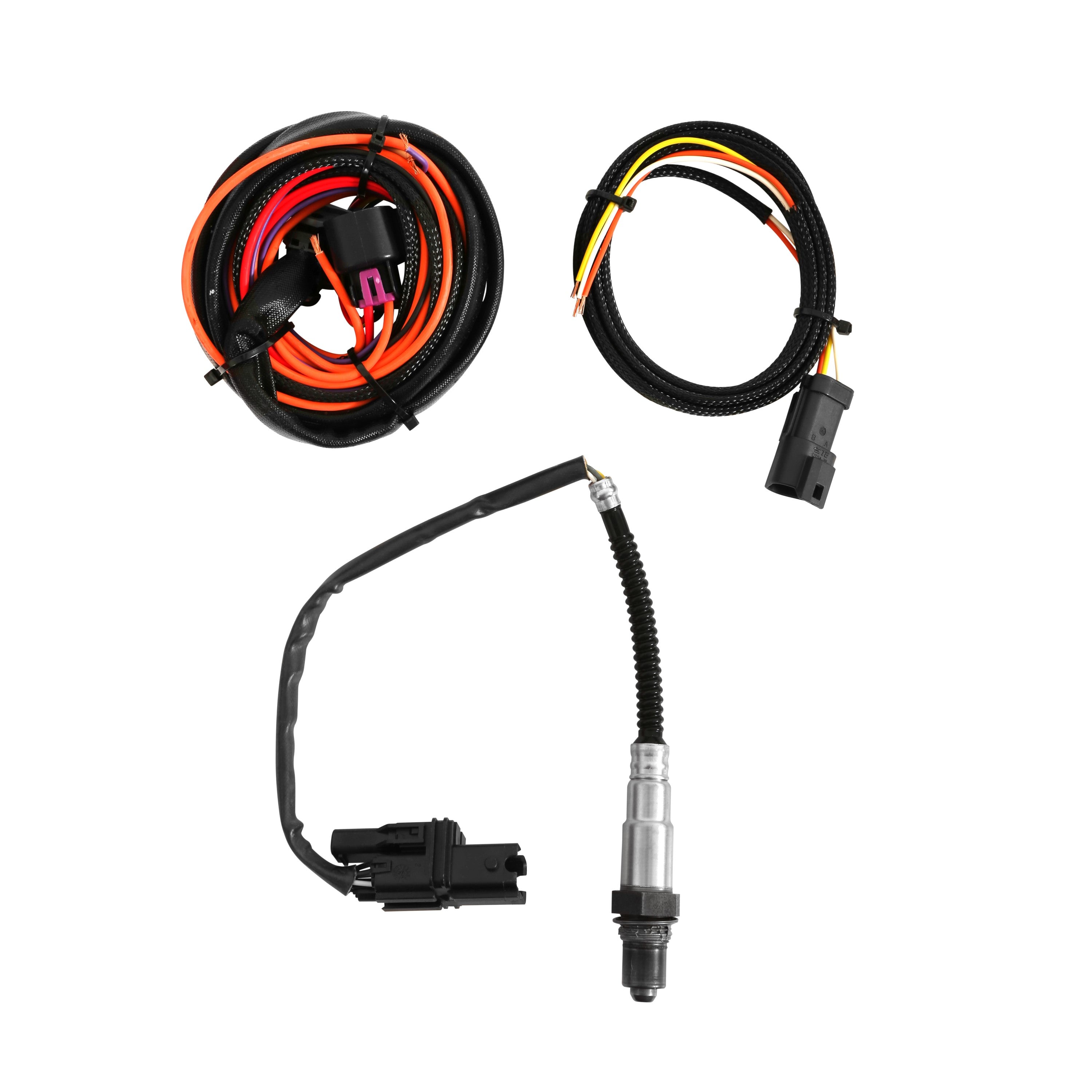 MSD Atomic EFI Master Kit Fuel Injection System 2900 product image 6