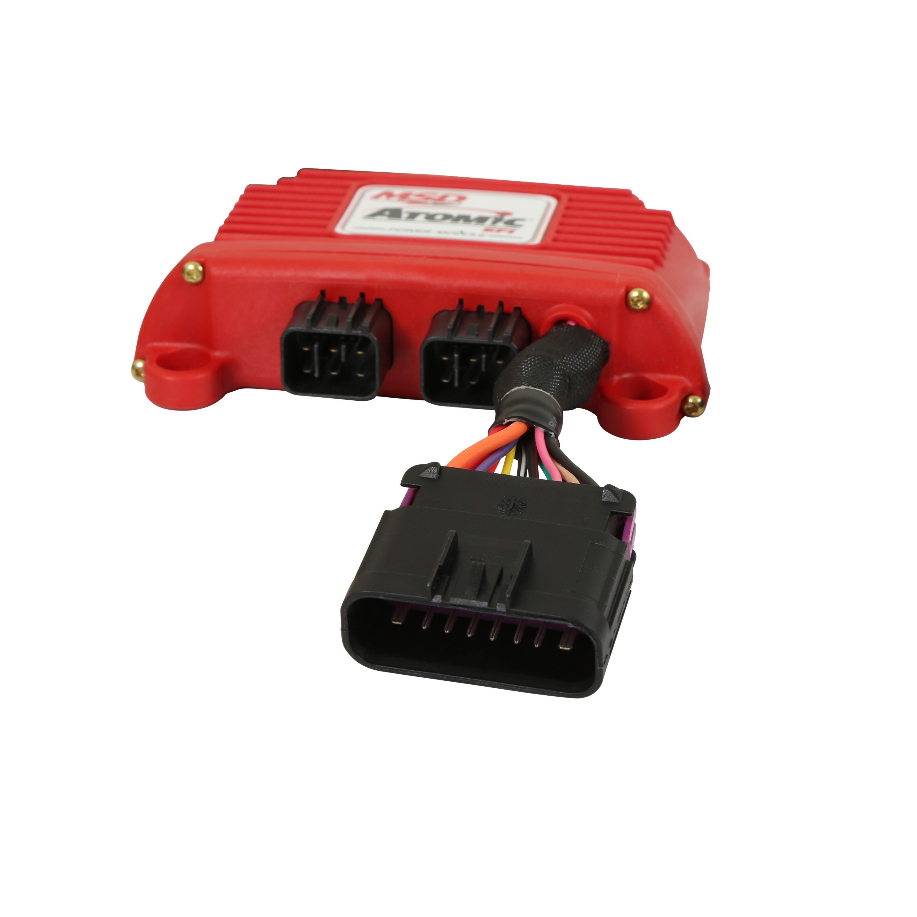 MSD Atomic EFI Master Kit Fuel Injection System 2900 product image 7
