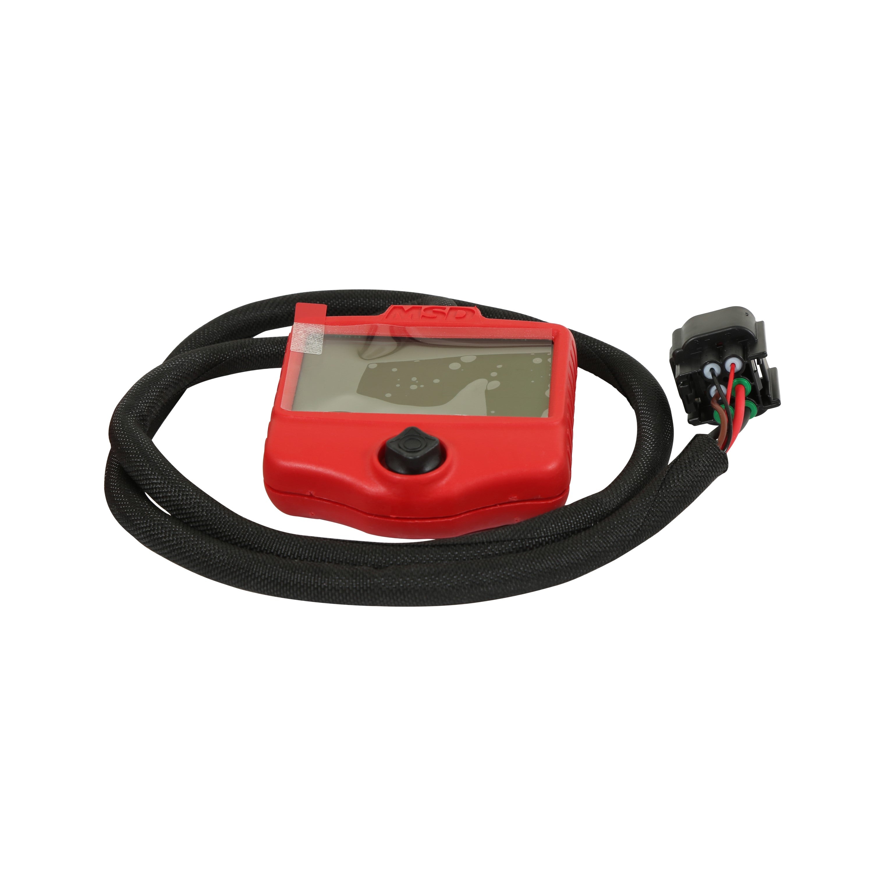 MSD Atomic EFI Master Kit Fuel Injection System 2900 product image 8