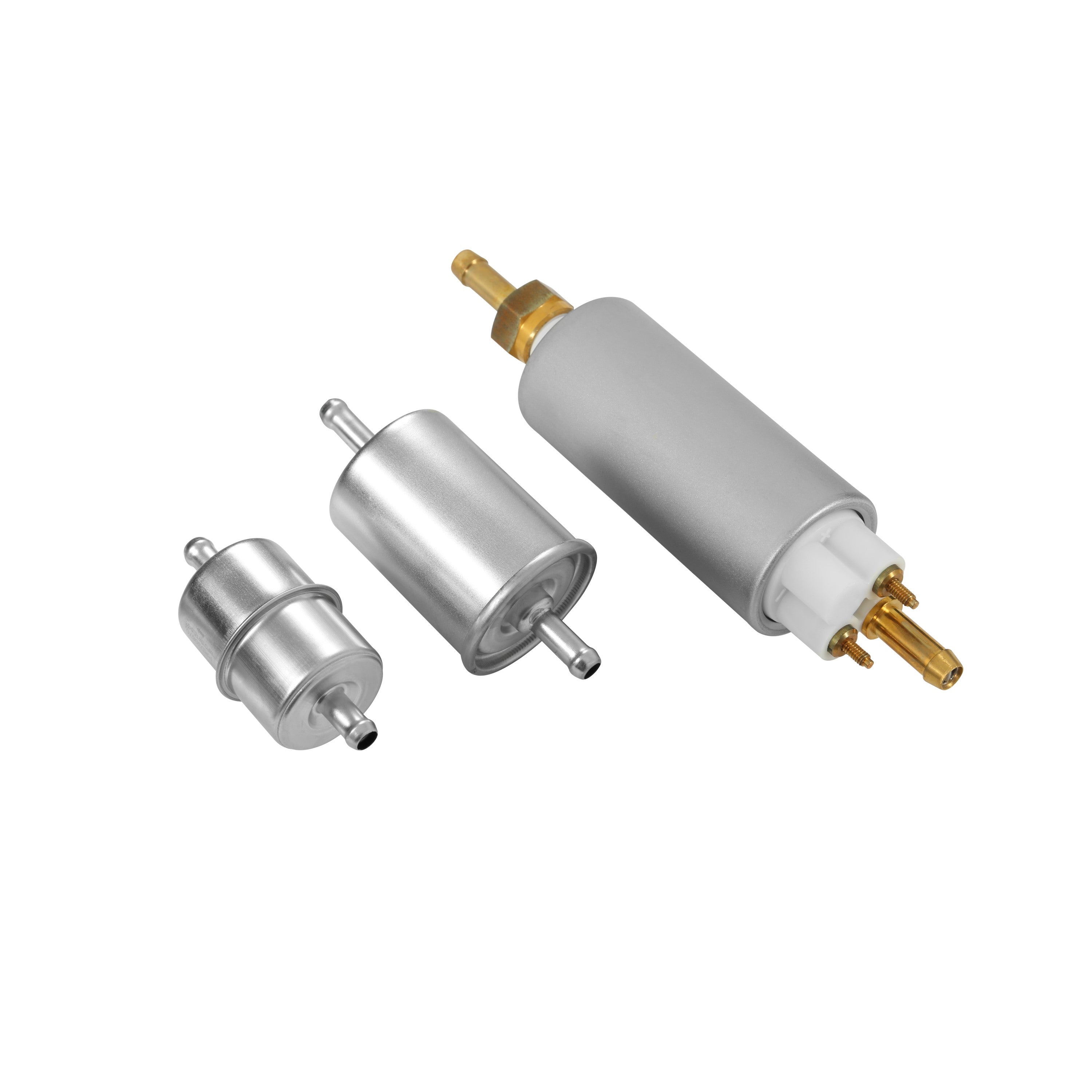 MSD Atomic EFI Master Kit Fuel Injection System 2900 product image 9