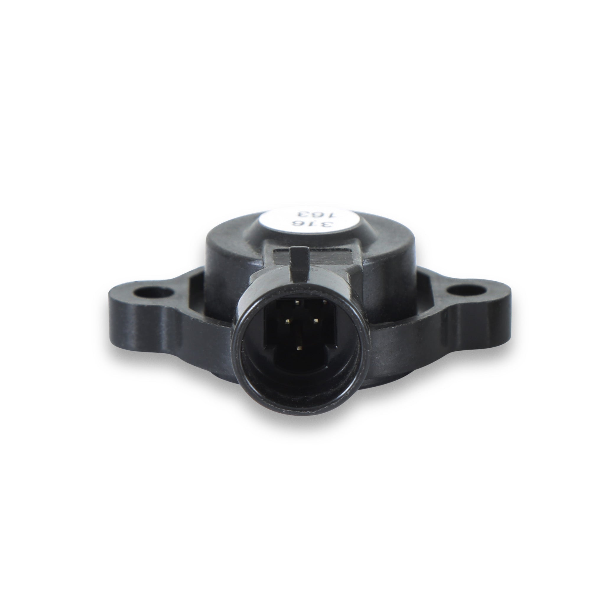 MSD TPS/IAC Kit For LS Throttle Body Idle Air Control Valve 2942 product image 3