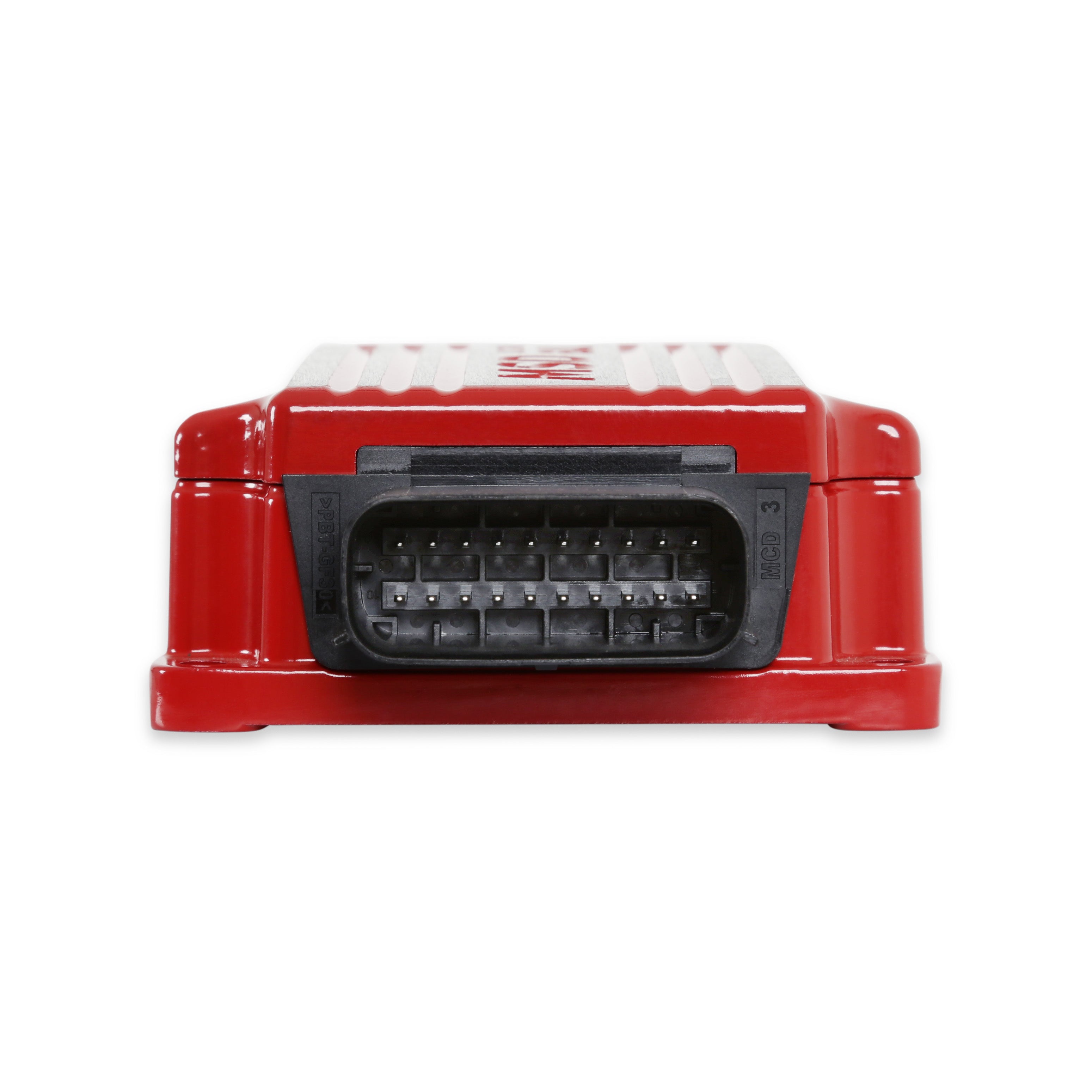 MSD Ultra 6AL Ignition Control - Red Ignition Control Module 6423 product image 2
