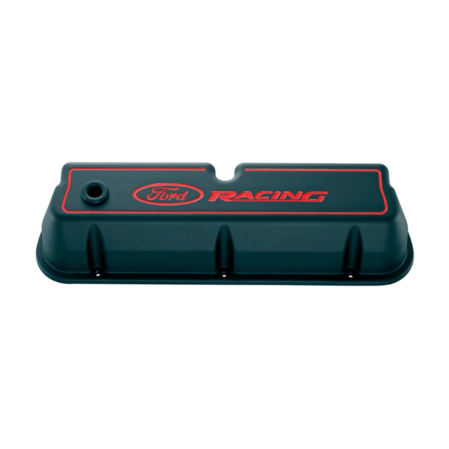 Ford Performance Logo Die - Cast Valve Covers Black - 302-003