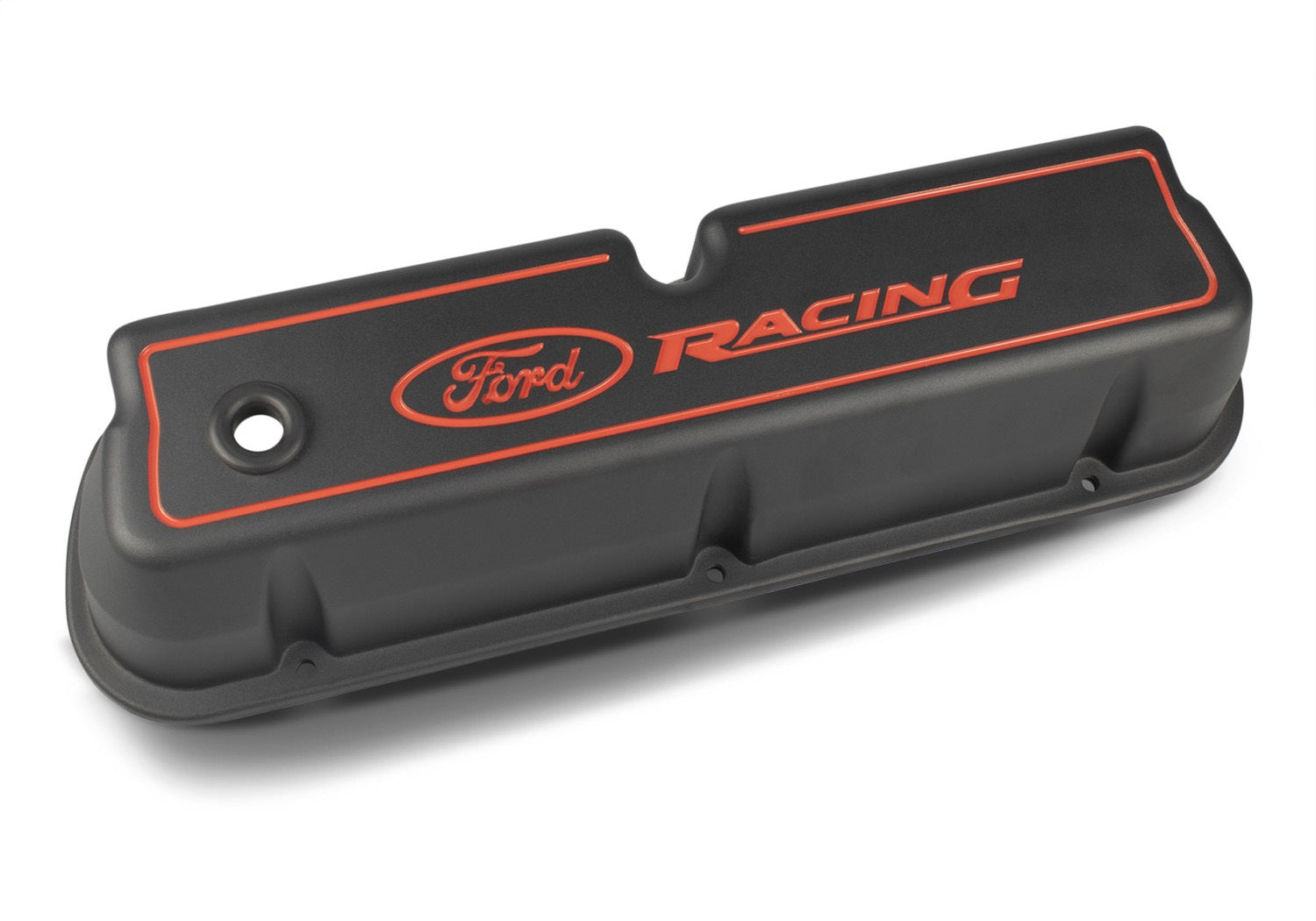 Ford Performance Logo Die - Cast Valve Covers Black - 302-003 - Image 2
