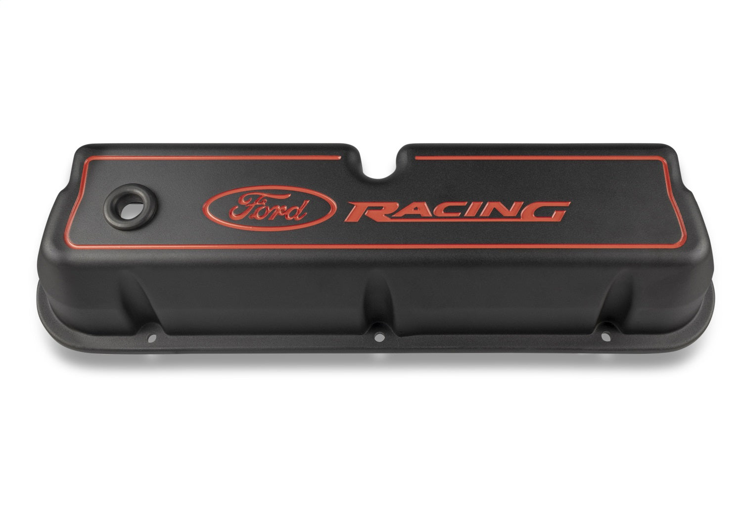 Ford Performance Logo Die - Cast Valve Covers Black - 302-003 - Image 3