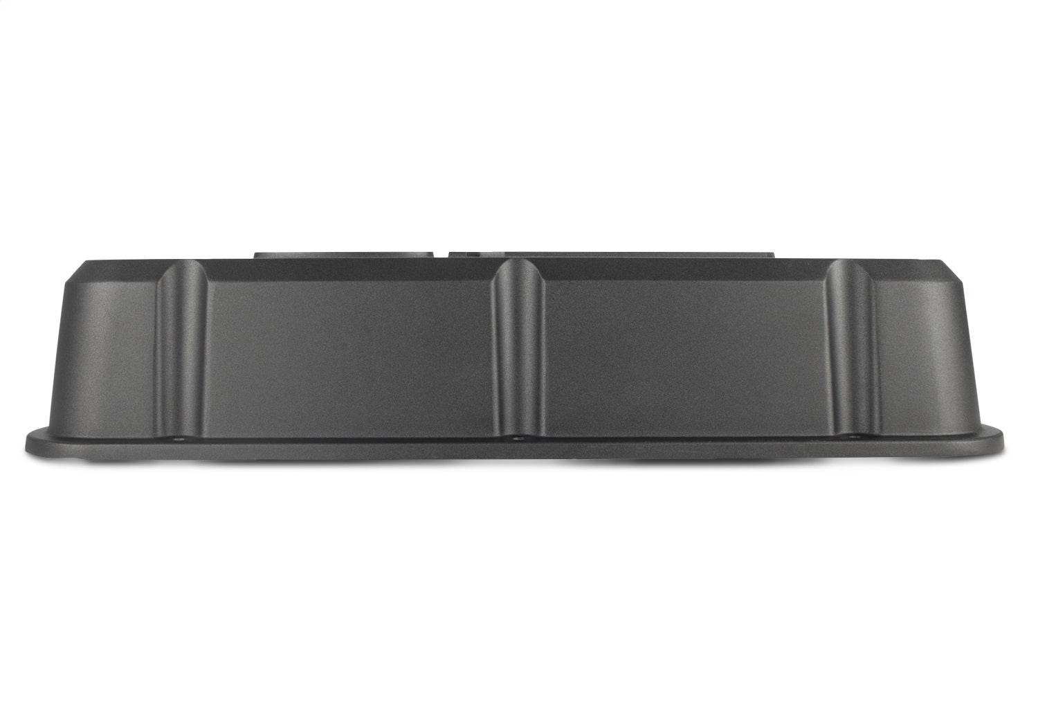 Ford Performance 289 - 351 Slant Edge Valve Cover Black - 302-135 - Image 4