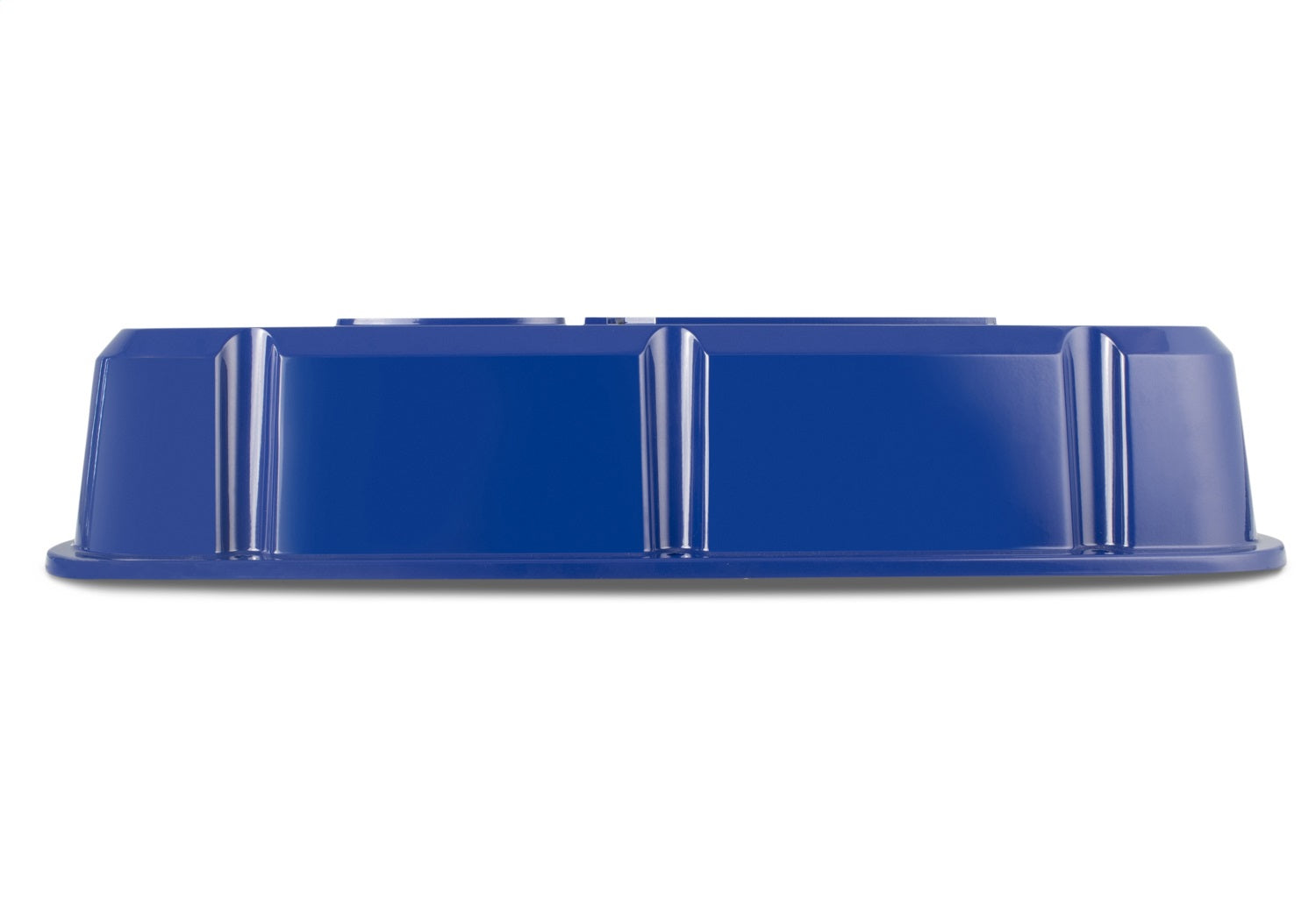 Ford Performance 289 - 351 Slant Edge Valve Cover Blue - 302-136 - Image 4