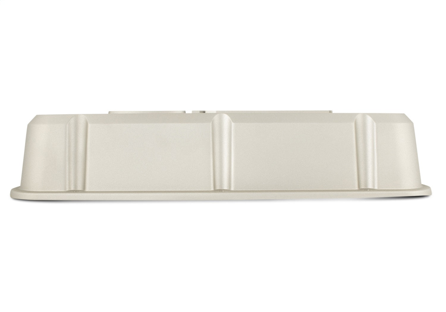 Ford Performance 289 - 351 Slant Edge Valve Cover Gray - 302-137 - Image 4