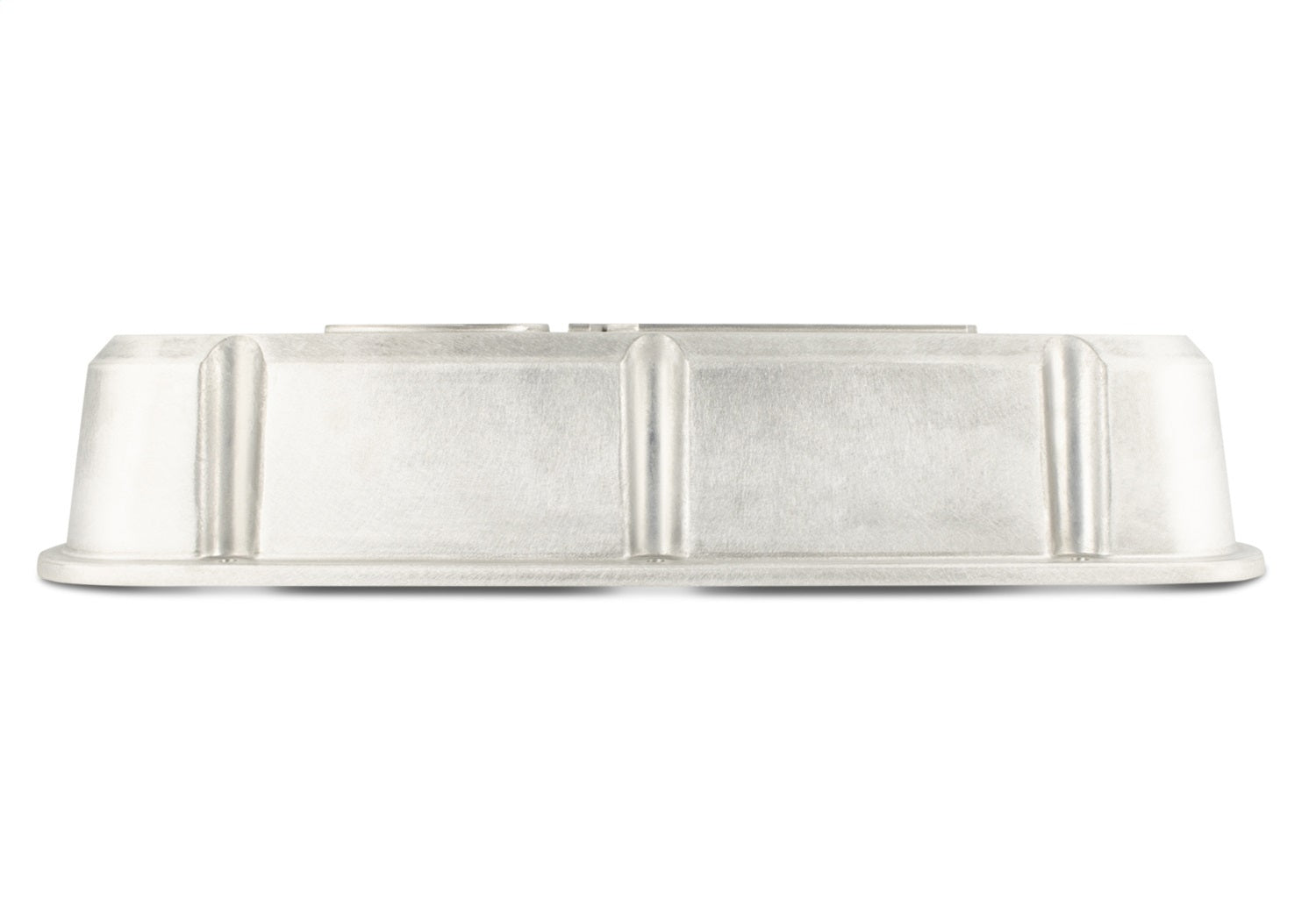 Ford Performance Slant Edge Valve Covers, Bare With Ford Racing Logo - Ready For Finishing - 302-146 - Image 4