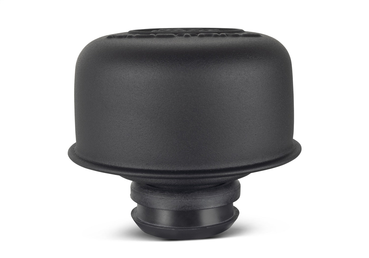 Ford Performance Logo Air Breather Cap: Push - On - Black Crinkle Finish - 302-216 - Image 2