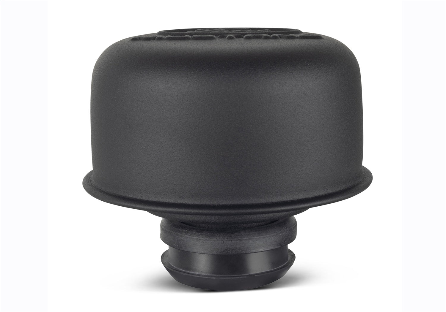 Ford Performance Ford Mustang Logo Air Breather Cap: Black Crinkle Finish - 302-221 - Image 3