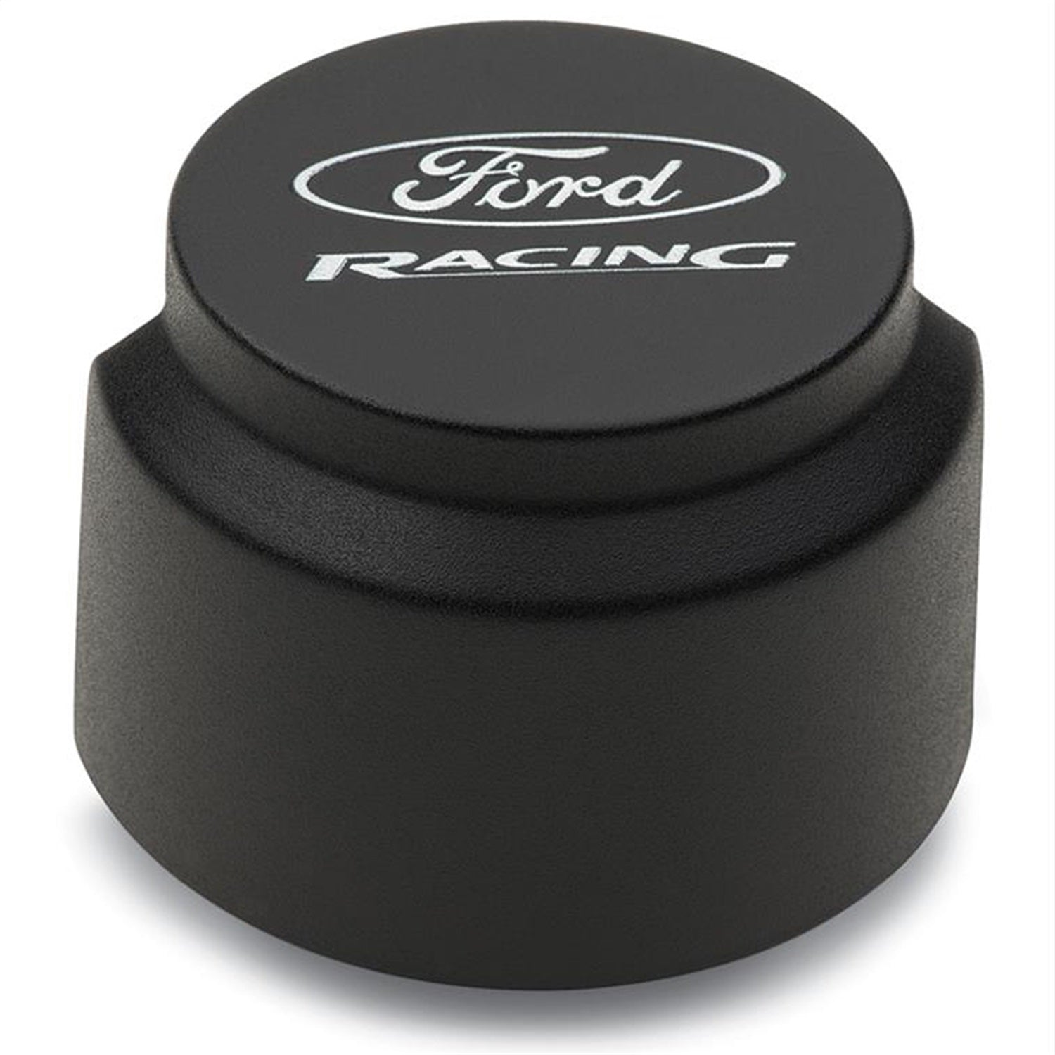 Ford Performance Black Breather - Shielded - 302-233
