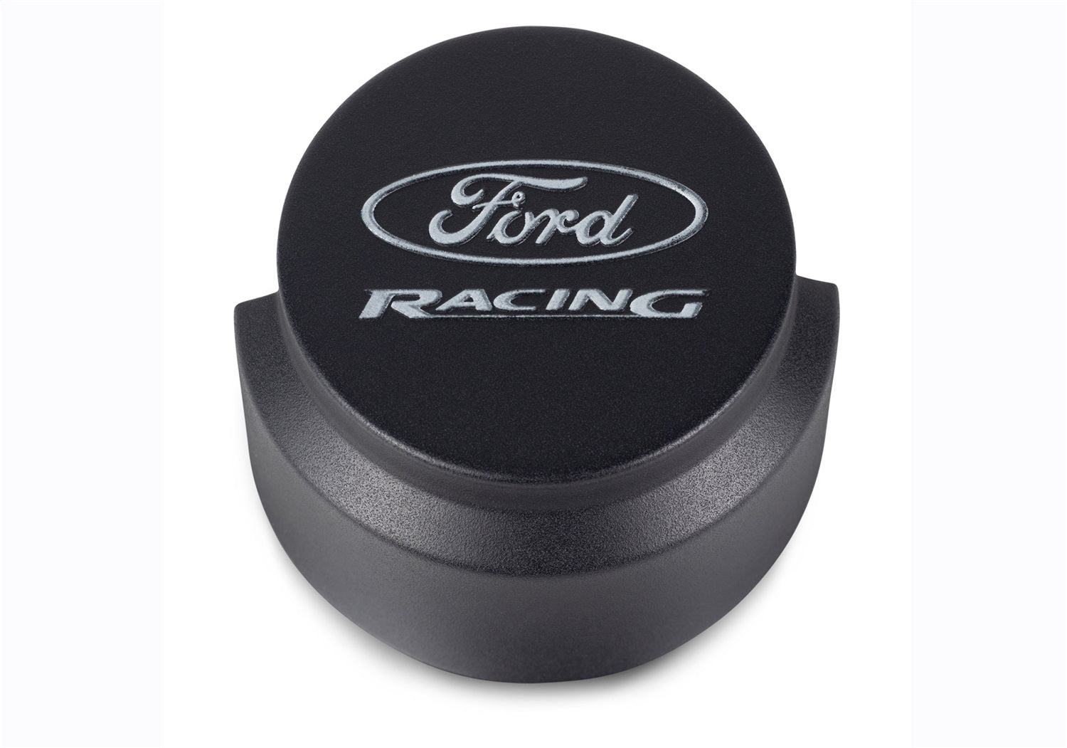 Ford Performance Black Breather - Shielded - 302-233 - Image 2