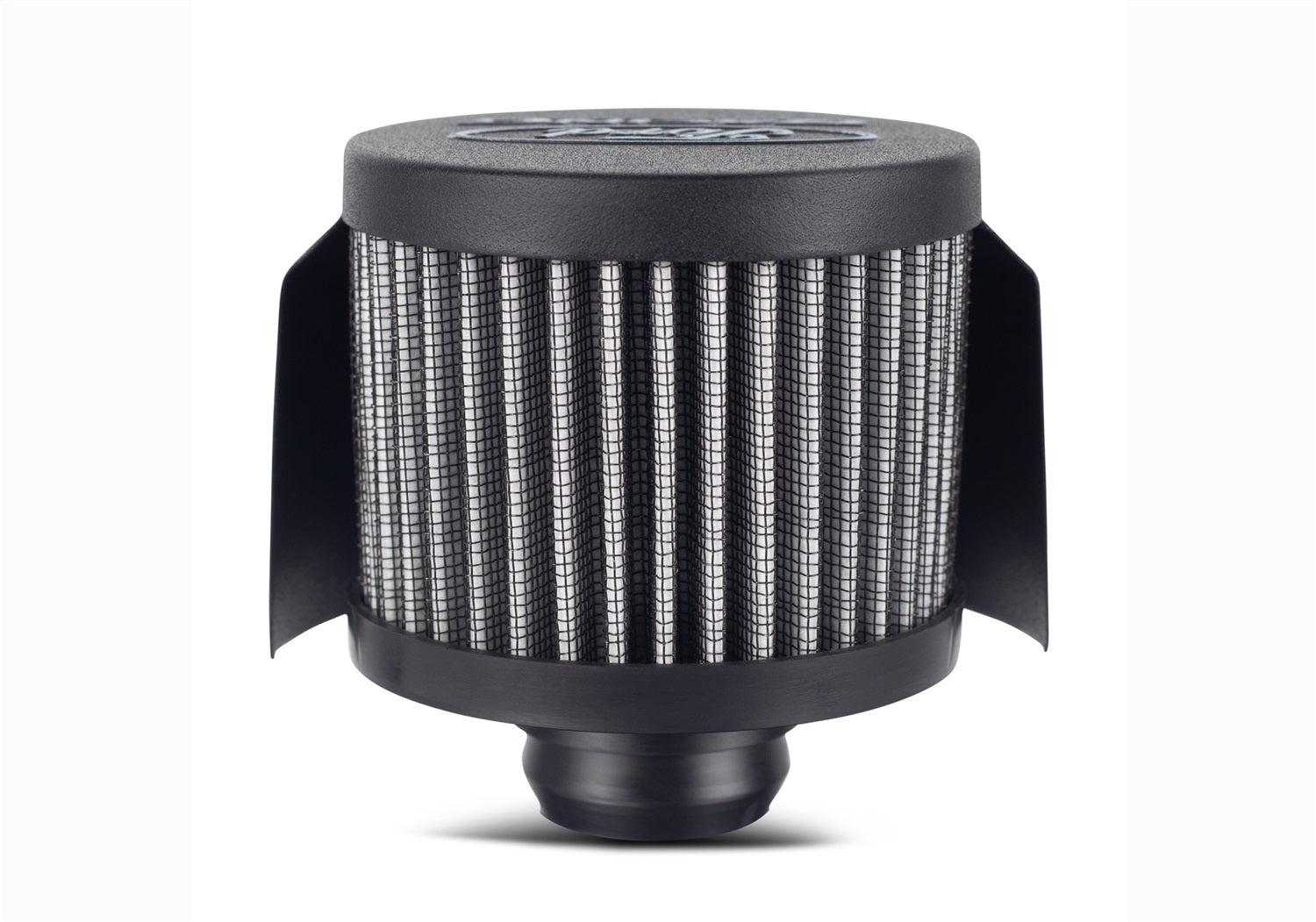 Ford Performance Black Breather - Shielded - 302-233 - Image 3