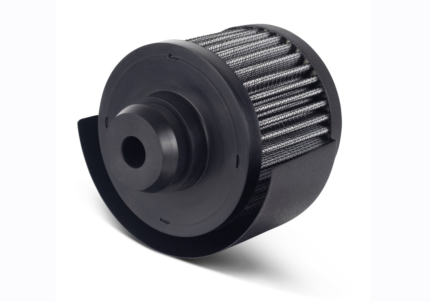 Ford Performance Black Breather - Shielded - 302-233 - Image 4