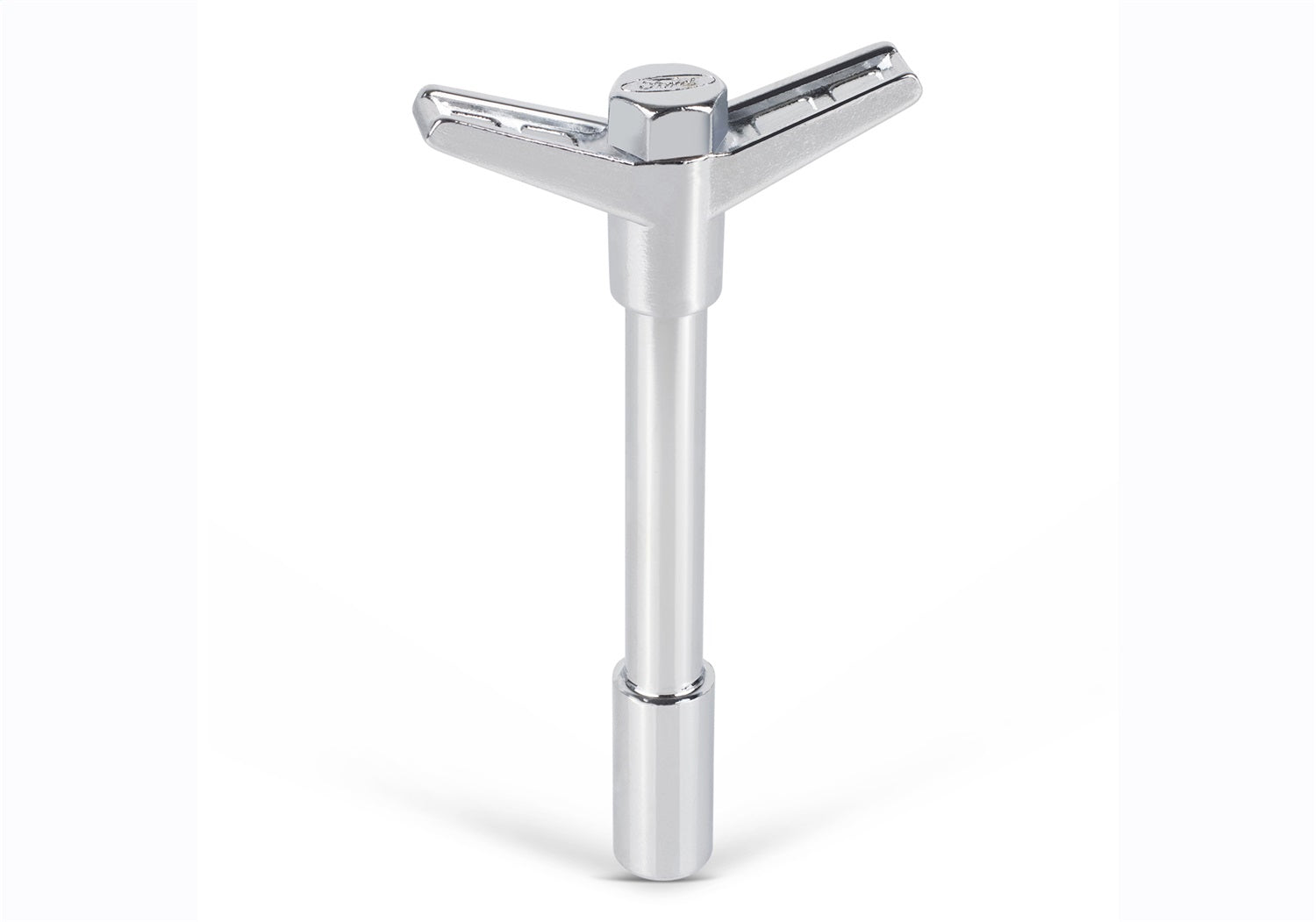 Ford Performance Valve Cover Hold Down Wing Nuts: Chrome - 302-325 - Image 4