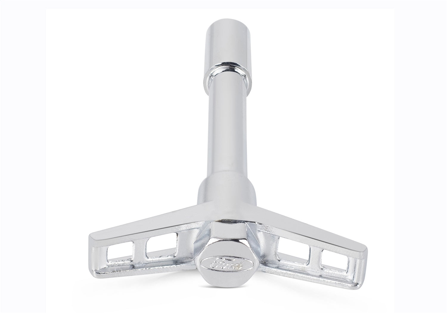 Ford Performance Valve Cover Hold Down Wing Nuts: Chrome - 302-325 - Image 5