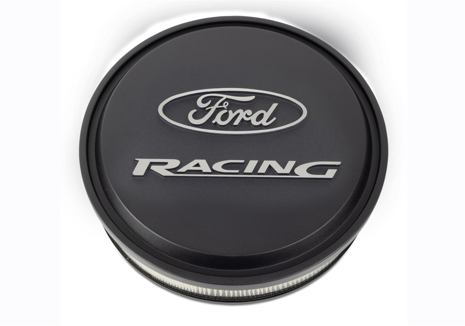 Ford Performance Slant Edge Air Cleaner - Black - 302-380 - Image 5